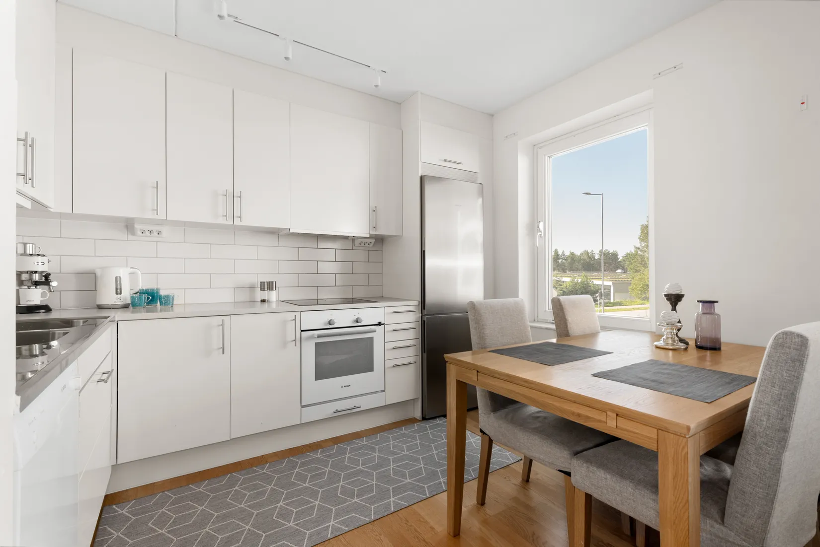 Bostadsrätt, Pettersbergsvägen 4, Norrboda, Upplands-Bro