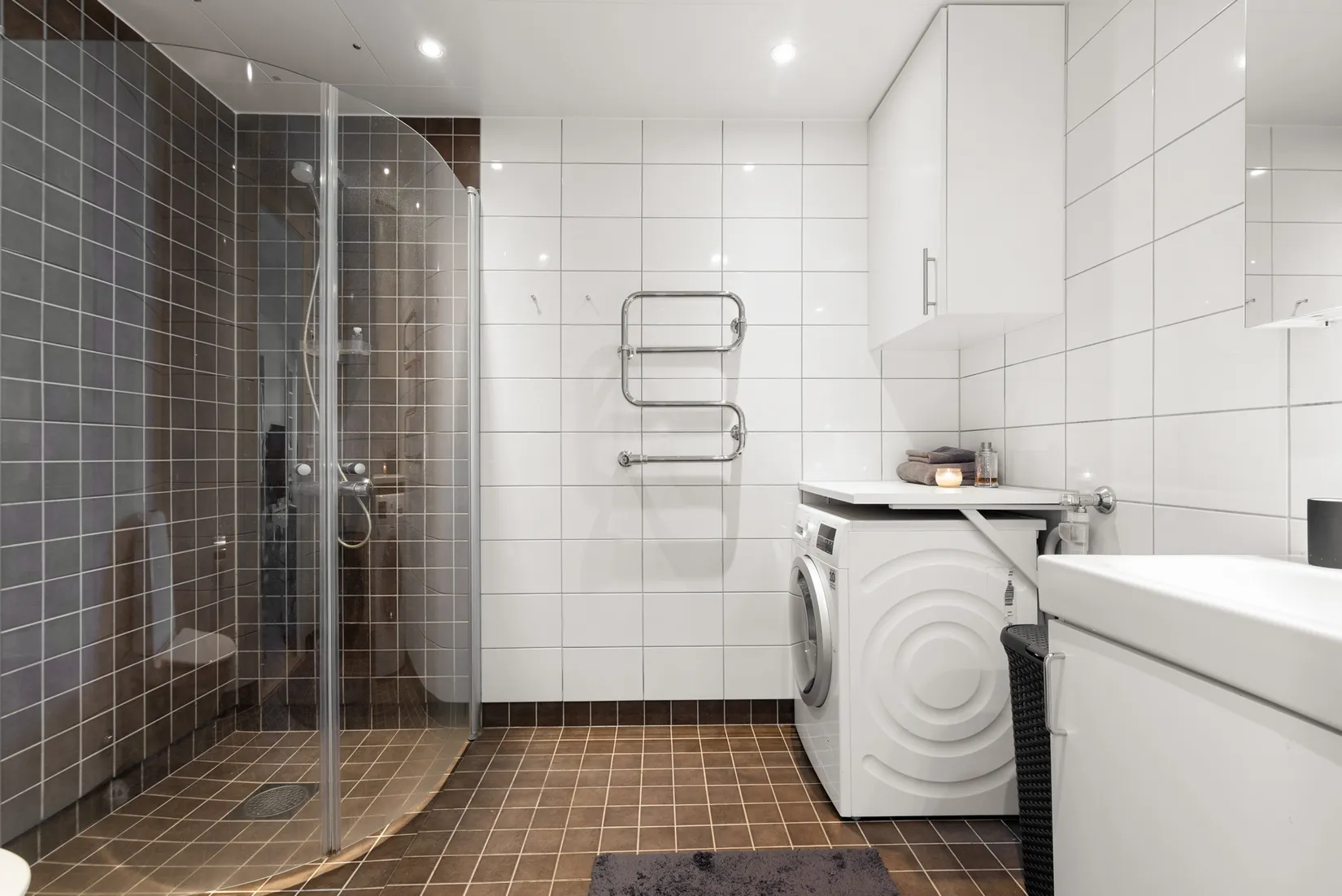 Bostadsrätt, Pettersbergsvägen 4, Norrboda, Upplands-Bro