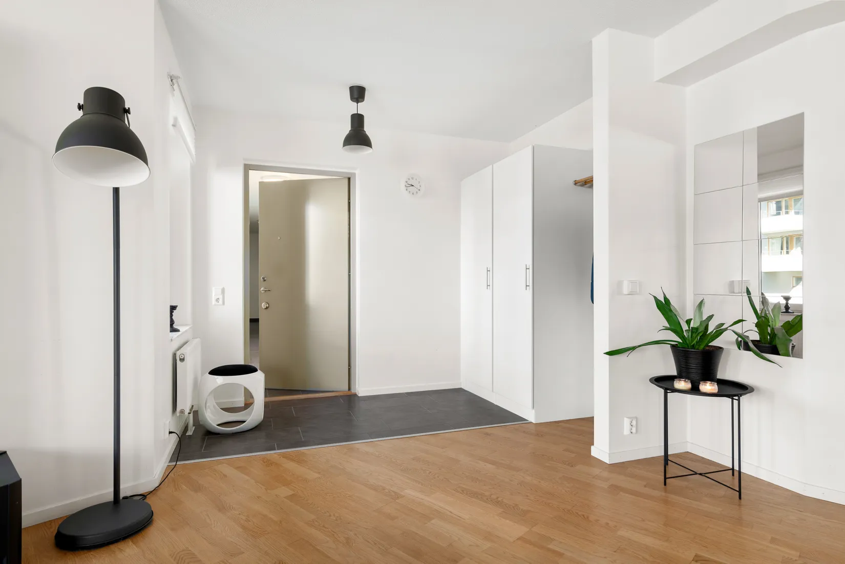 Bostadsrätt, Pettersbergsvägen 4, Norrboda, Upplands-Bro