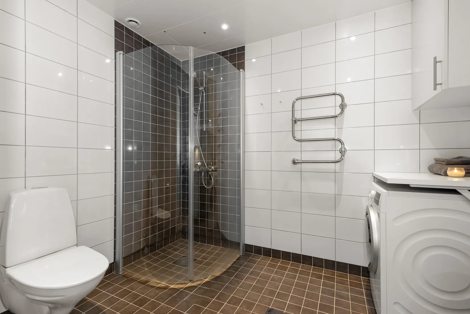Bostadsrätt, Pettersbergsvägen 4, Norrboda, Upplands-Bro