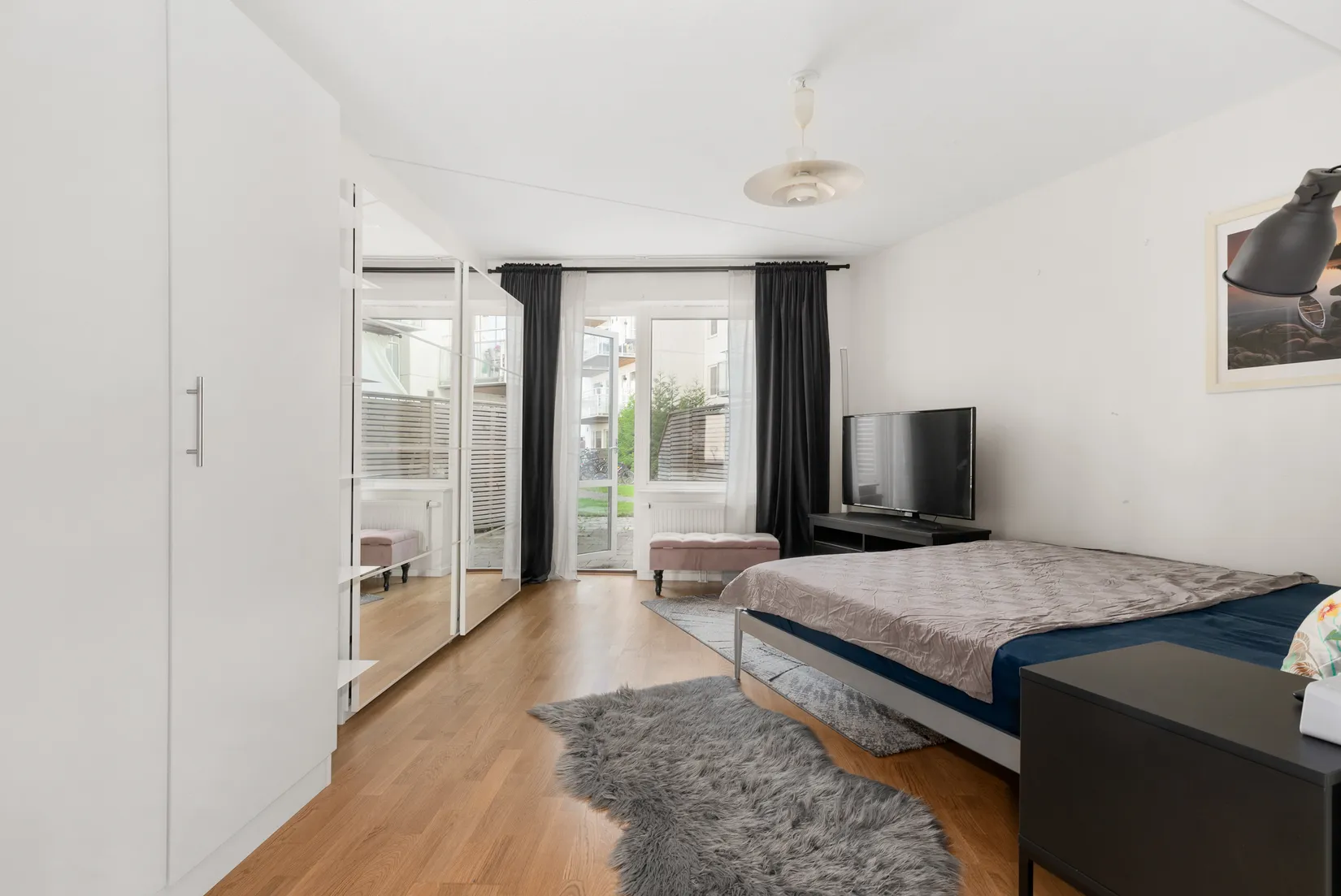 Bostadsrätt, Pettersbergsvägen 4, Norrboda, Upplands-Bro