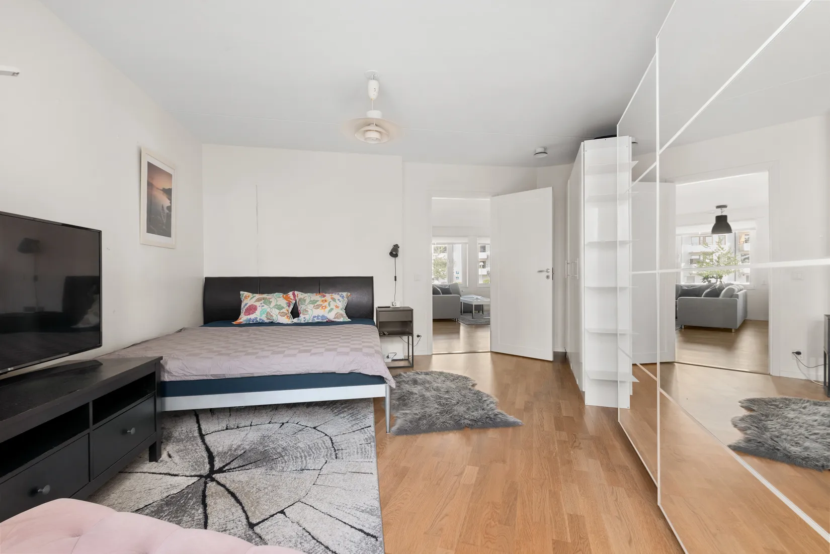 Bostadsrätt, Pettersbergsvägen 4, Norrboda, Upplands-Bro
