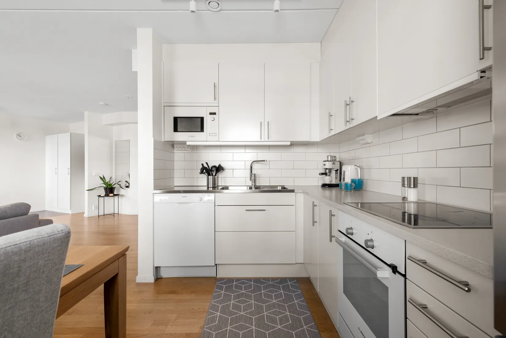 Bostadsrätt, Pettersbergsvägen 4, Norrboda, Upplands-Bro
