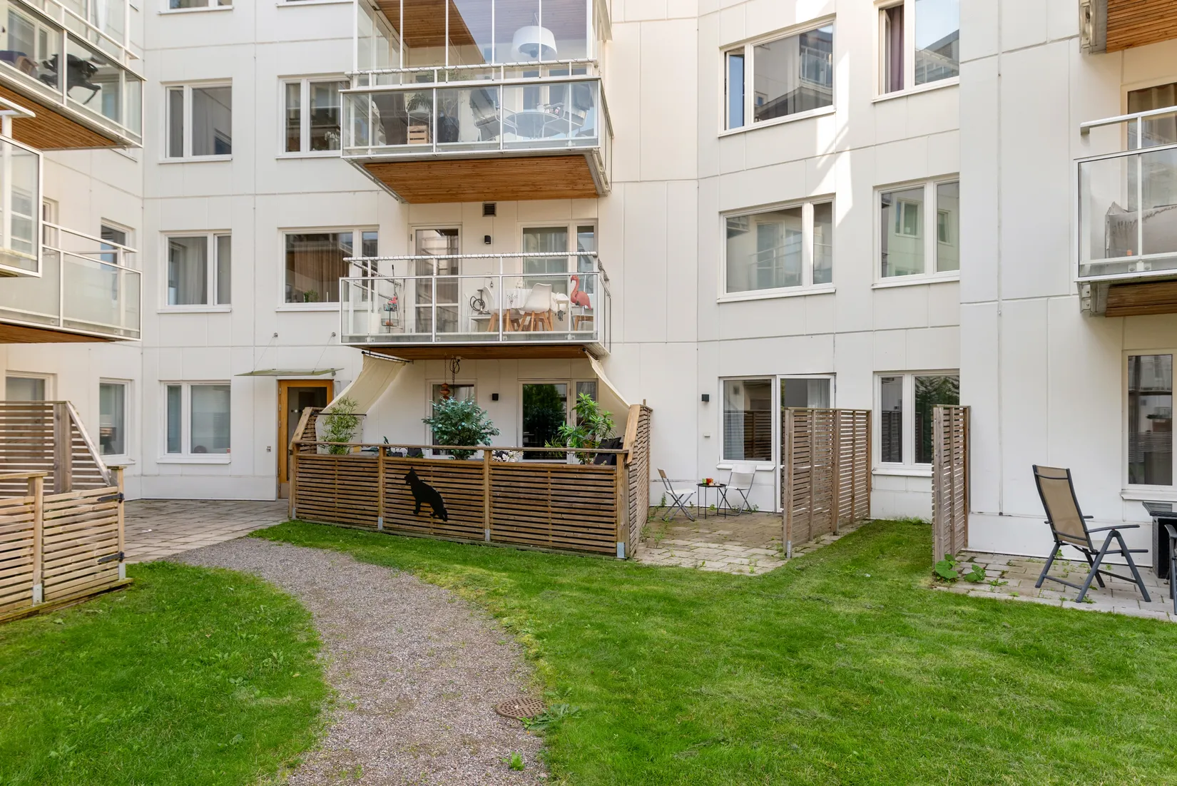 Bostadsrätt, Pettersbergsvägen 4, Norrboda, Upplands-Bro