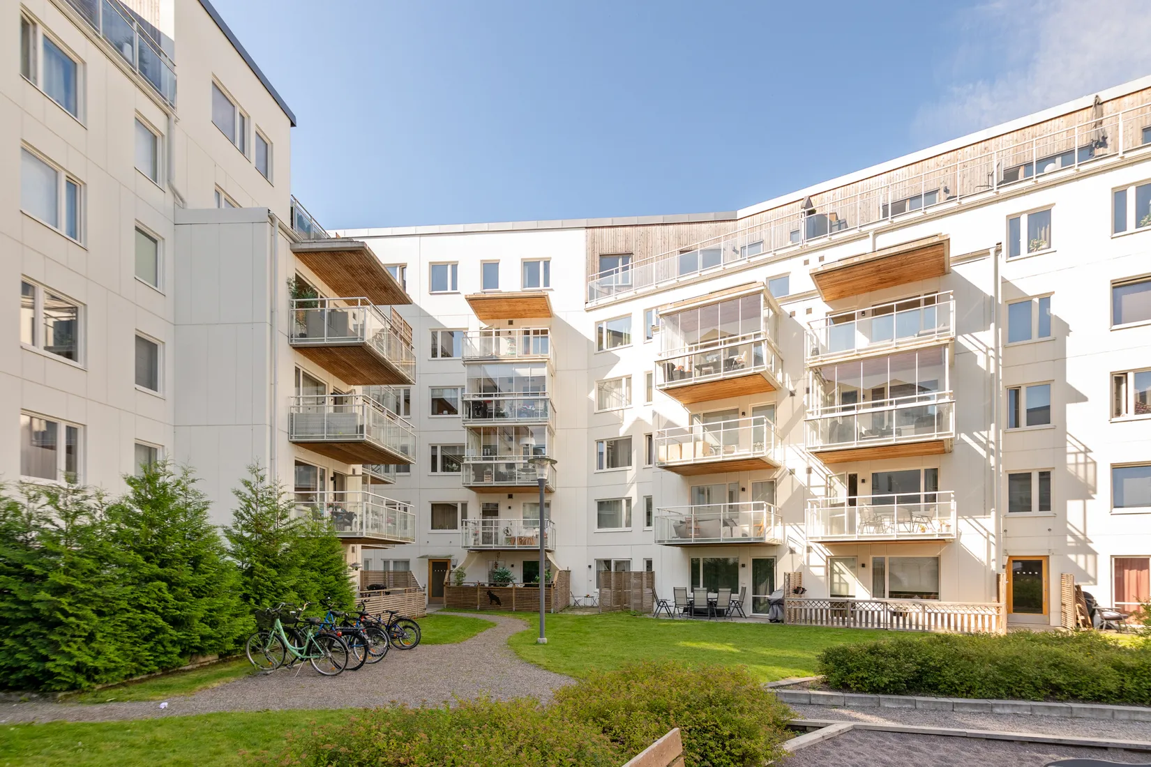Bostadsrätt, Pettersbergsvägen 4, Norrboda, Upplands-Bro