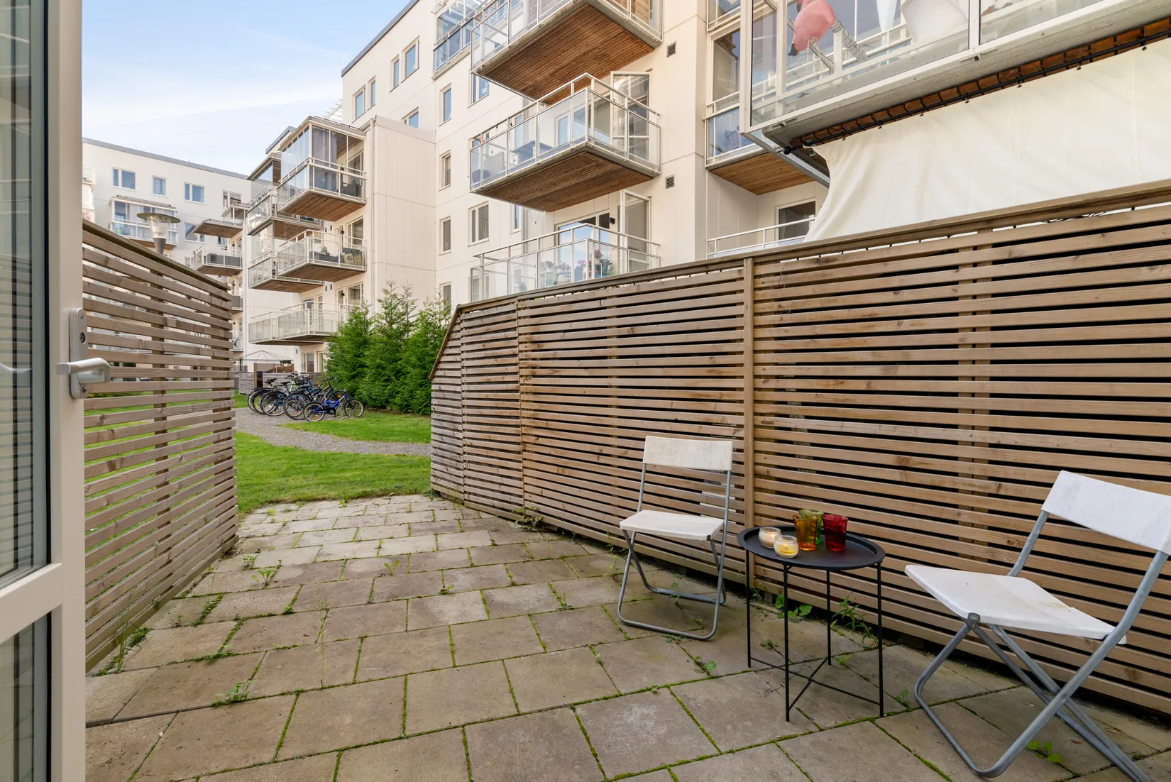 Bostadsrätt, Pettersbergsvägen 4, Norrboda, Upplands-Bro