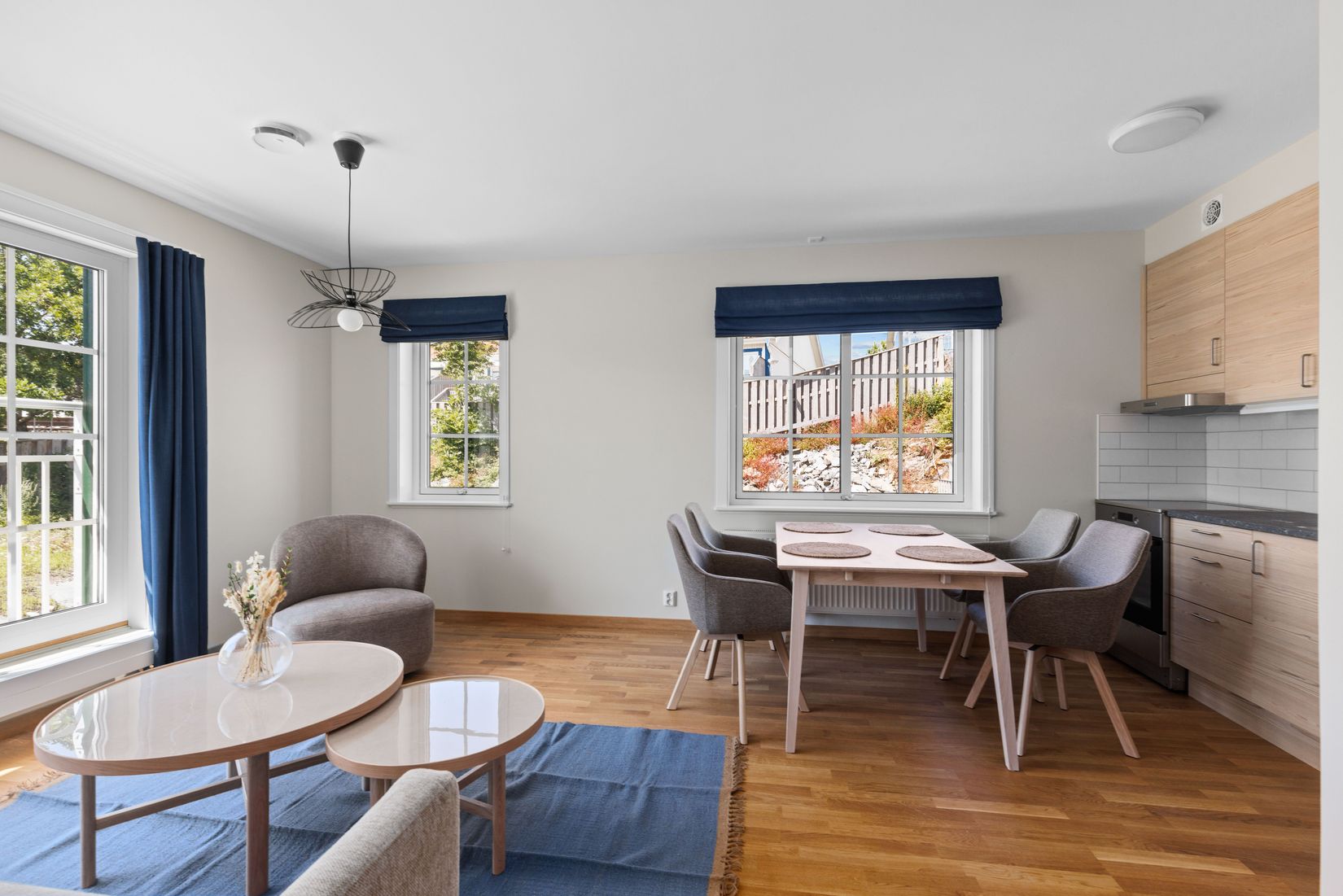 Bostadsrätt, Ekelund, Ekenäs, Sydkoster, lgh 1, Syd Koster, Strömstad