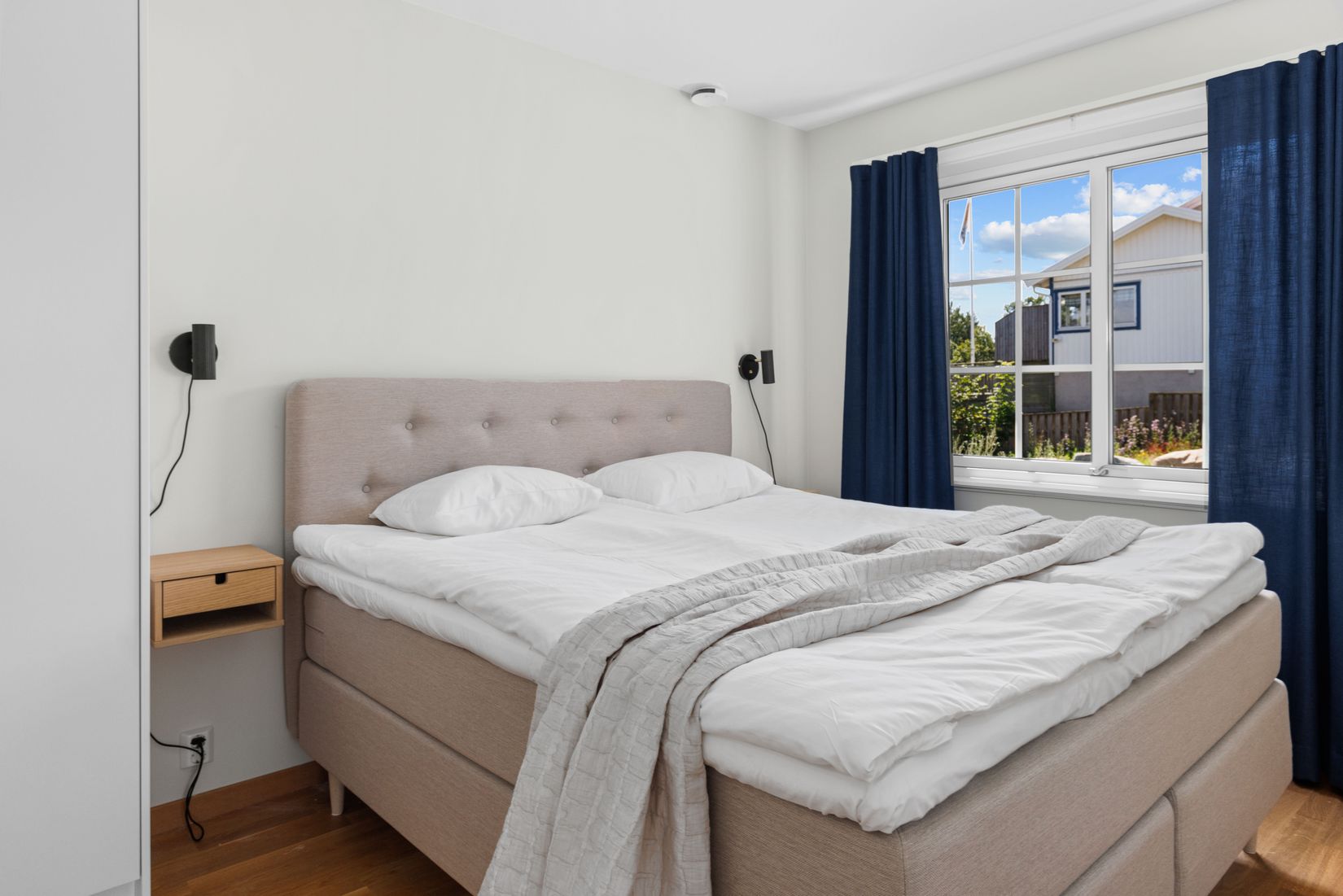 Bostadsrätt, Ekelund, Ekenäs, Sydkoster, lgh 1, Syd Koster, Strömstad