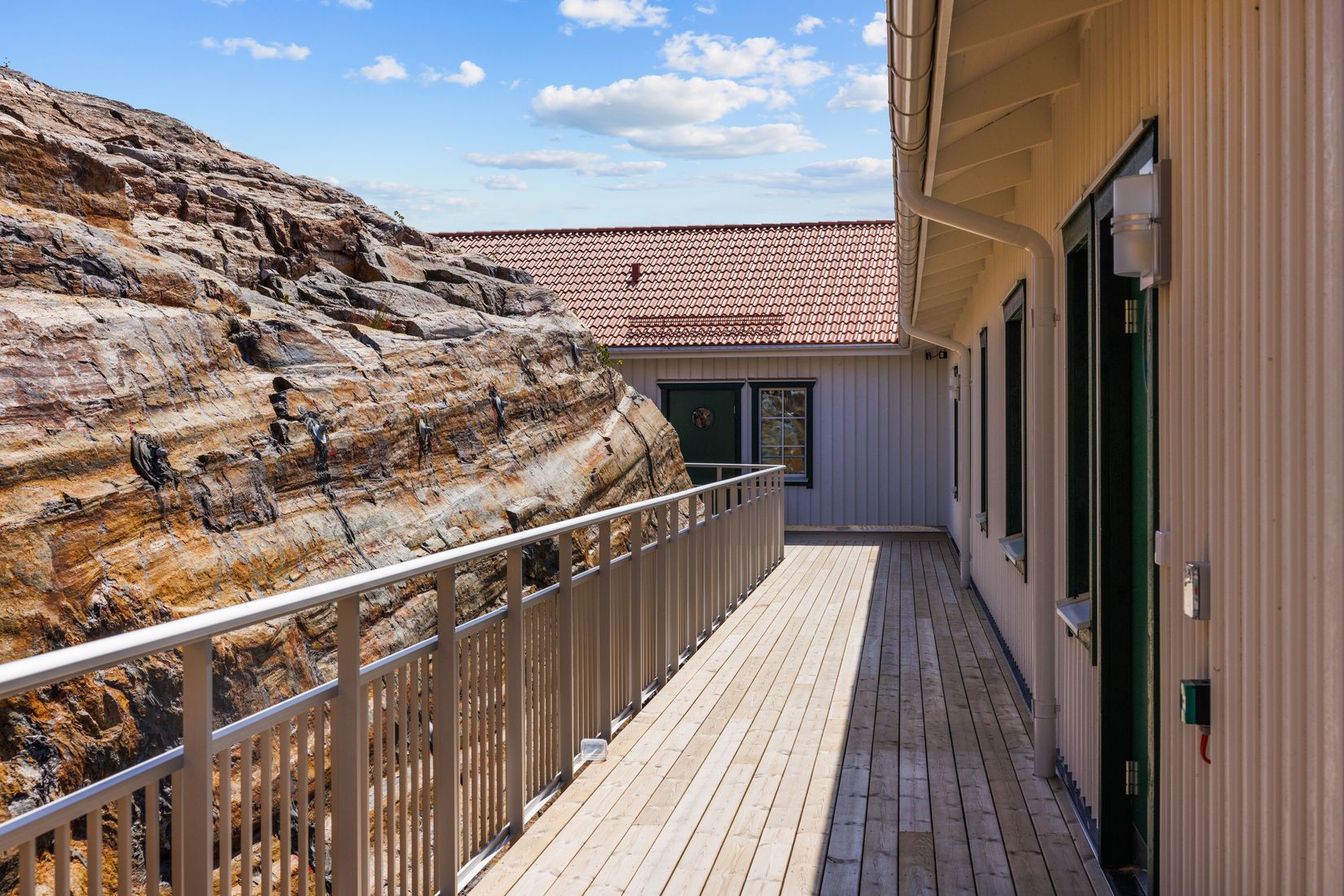 Bostadsrätt, Ekelund, Ekenäs, Sydkoster, lgh 1, Syd Koster, Strömstad