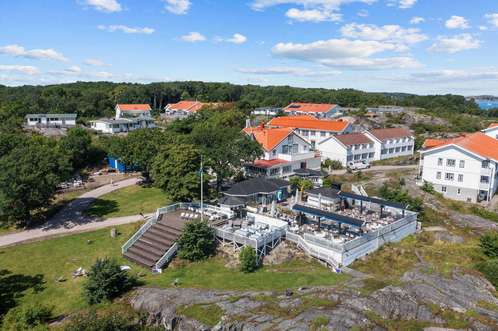 Bostadsrätt, Ekelund, Ekenäs, Sydkoster, lgh 1, Syd Koster, Strömstad