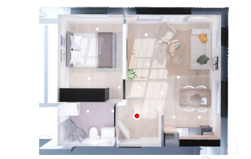 Bostadsrätt, Ekelund, Ekenäs, Sydkoster, lgh 1, Syd Koster, Strömstad