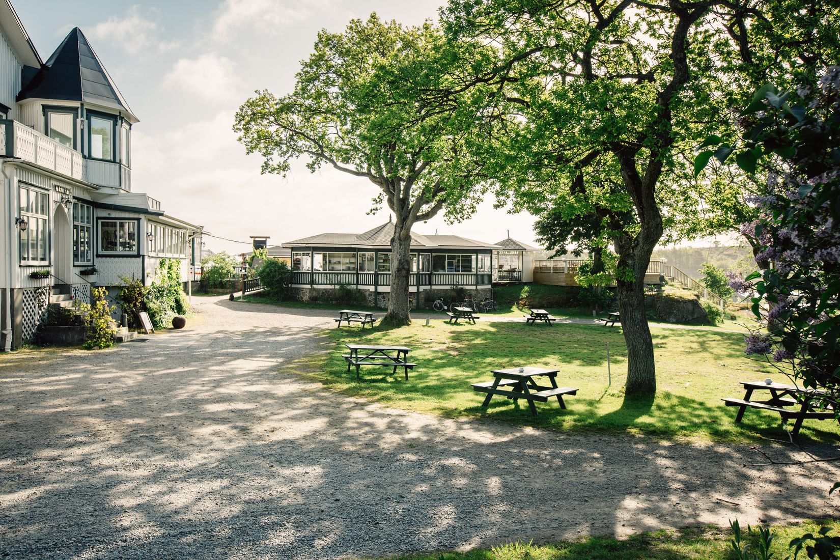 Bostadsrätt, Ekelund, Ekenäs, Sydkoster, lgh 2, Syd Koster, Strömstad