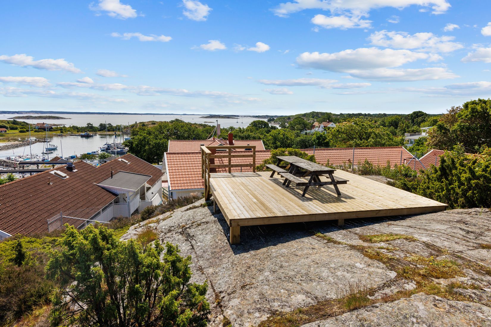 Bostadsrätt, Ekelund, Ekenäs, Sydkoster, lgh 2, Syd Koster, Strömstad