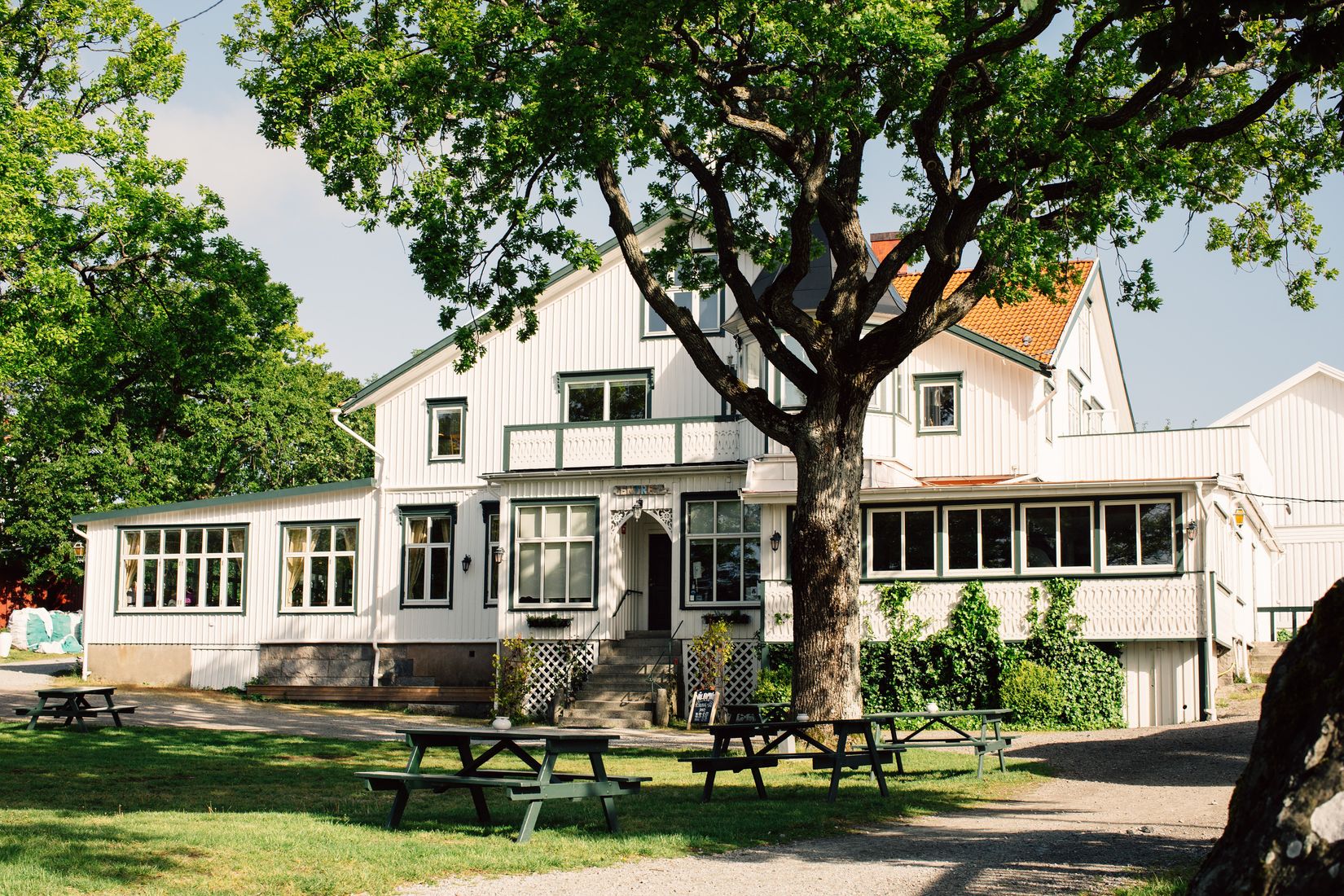 Bostadsrätt, Ekelund, Ekenäs, Sydkoster, lgh 6, Syd Koster, Strömstad