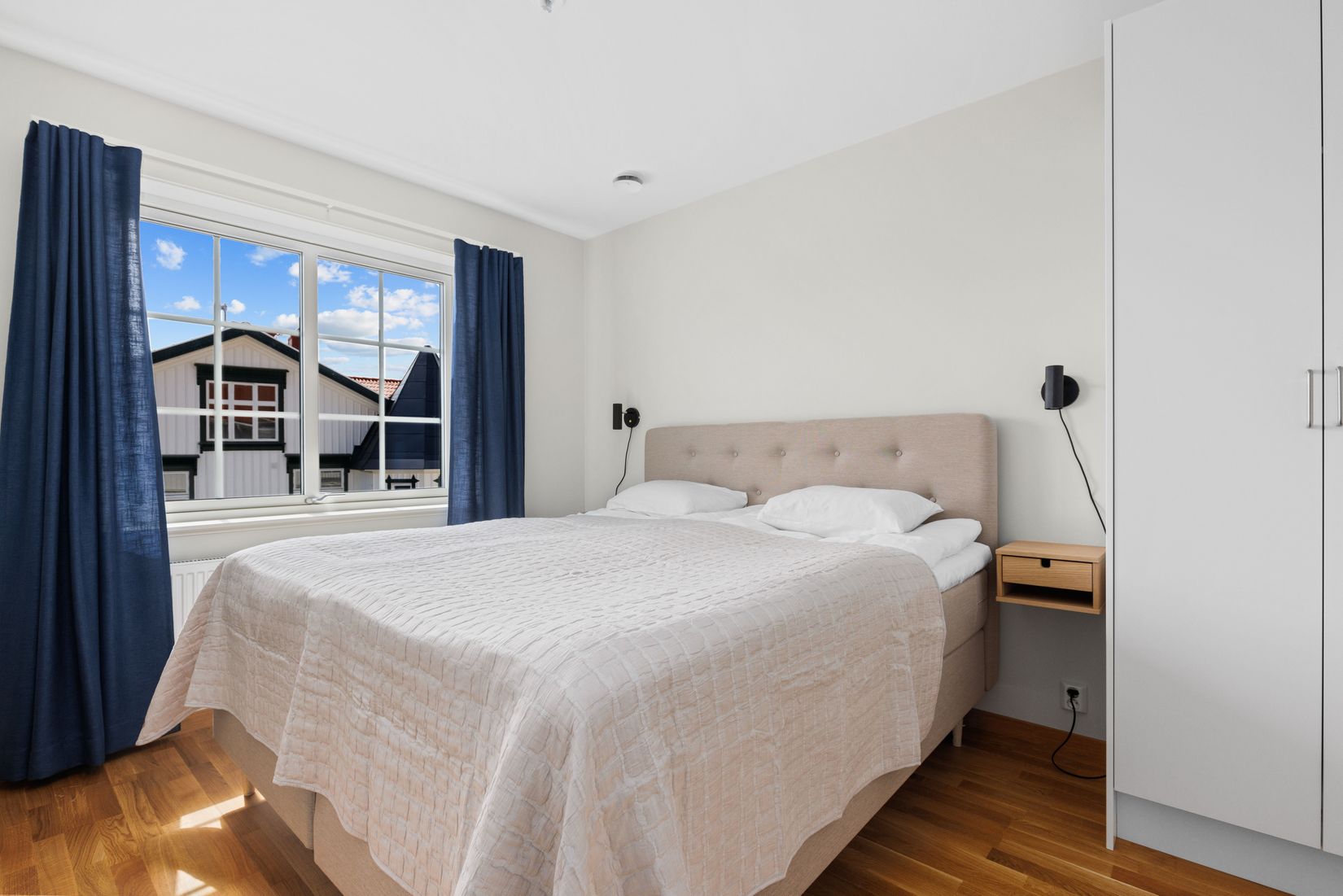 Bostadsrätt, Ekelund, Ekenäs, Sydkoster, lgh 6, Syd Koster, Strömstad