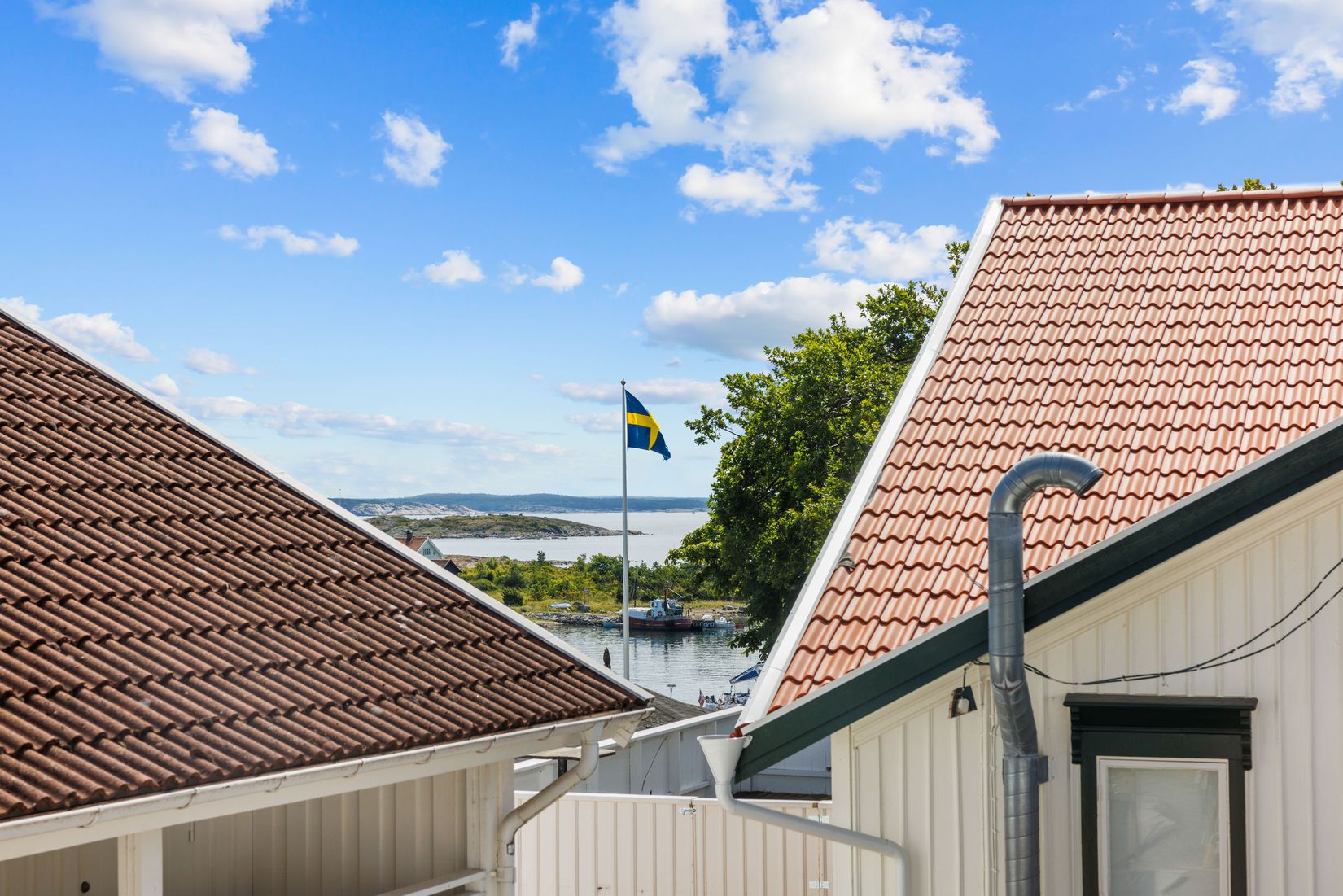 Bostadsrätt, Ekelund, Ekenäs, Sydkoster, lgh 6, Syd Koster, Strömstad