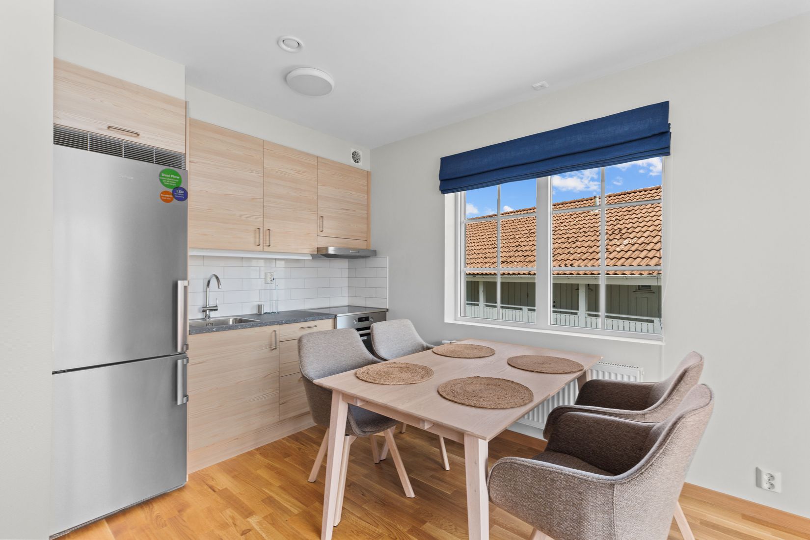 Bostadsrätt, Ekelund, Ekenäs, Sydkoster, lgh 6, Syd Koster, Strömstad