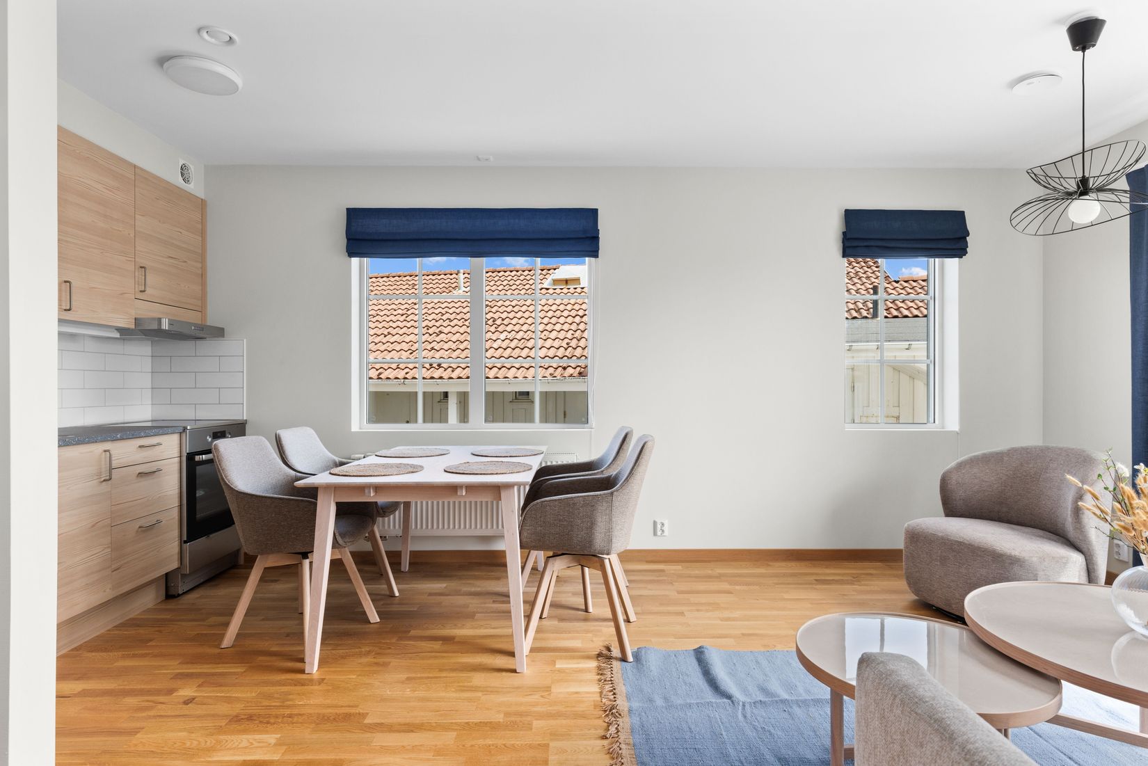 Bostadsrätt, Ekelund, Ekenäs, Sydkoster, lgh 6, Syd Koster, Strömstad