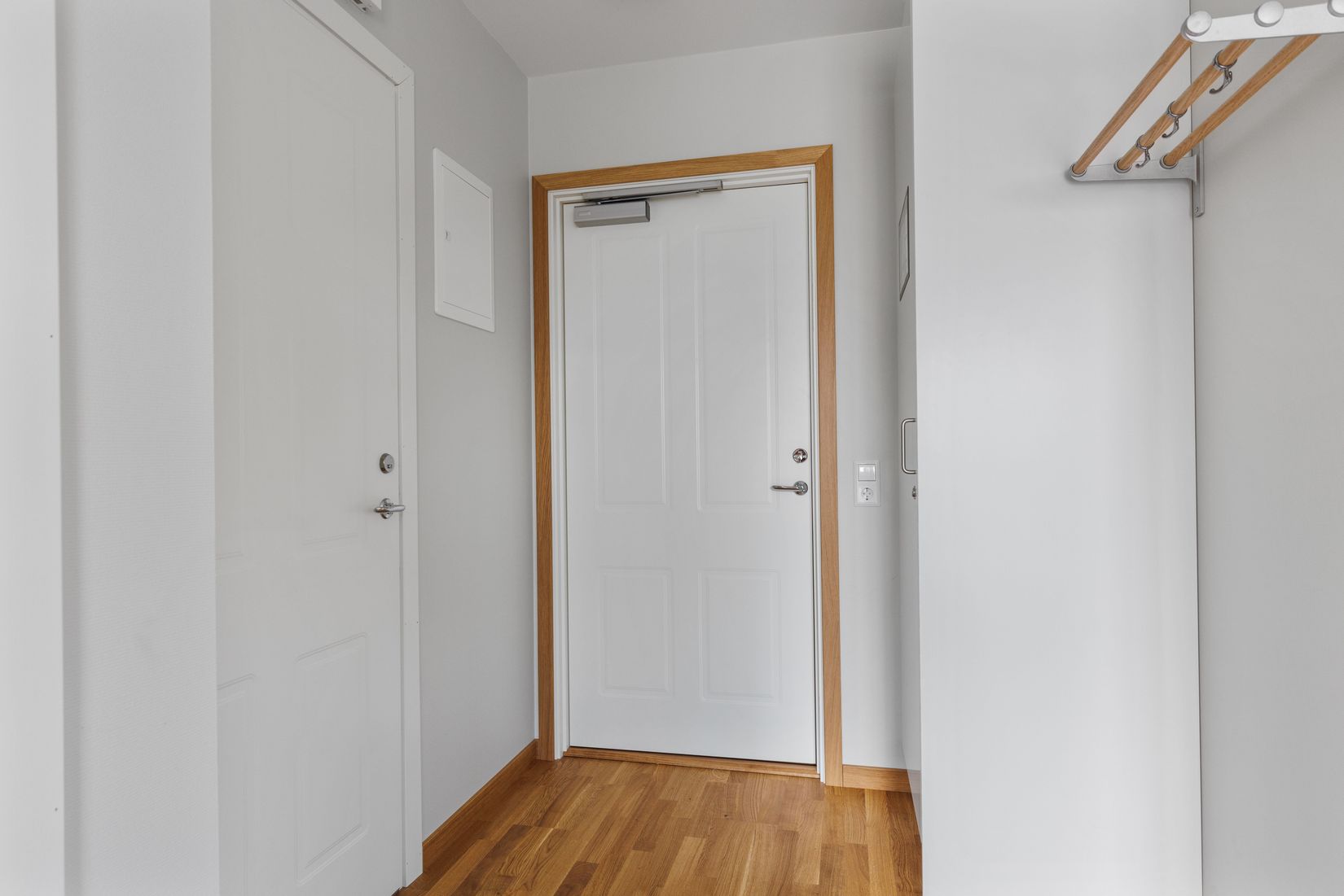 Bostadsrätt, Ekelund, Ekenäs, Sydkoster, lgh 6, Syd Koster, Strömstad