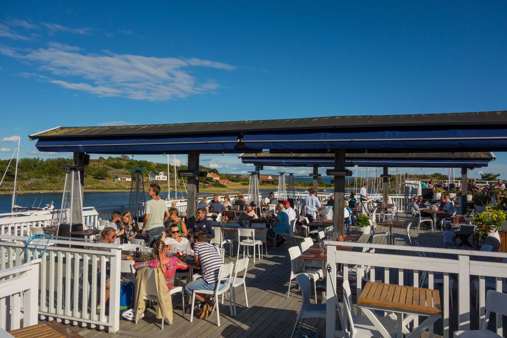 Bostadsrätt, Ekelund, Ekenäs, Sydkoster, lgh 5, Syd Koster, Strömstad