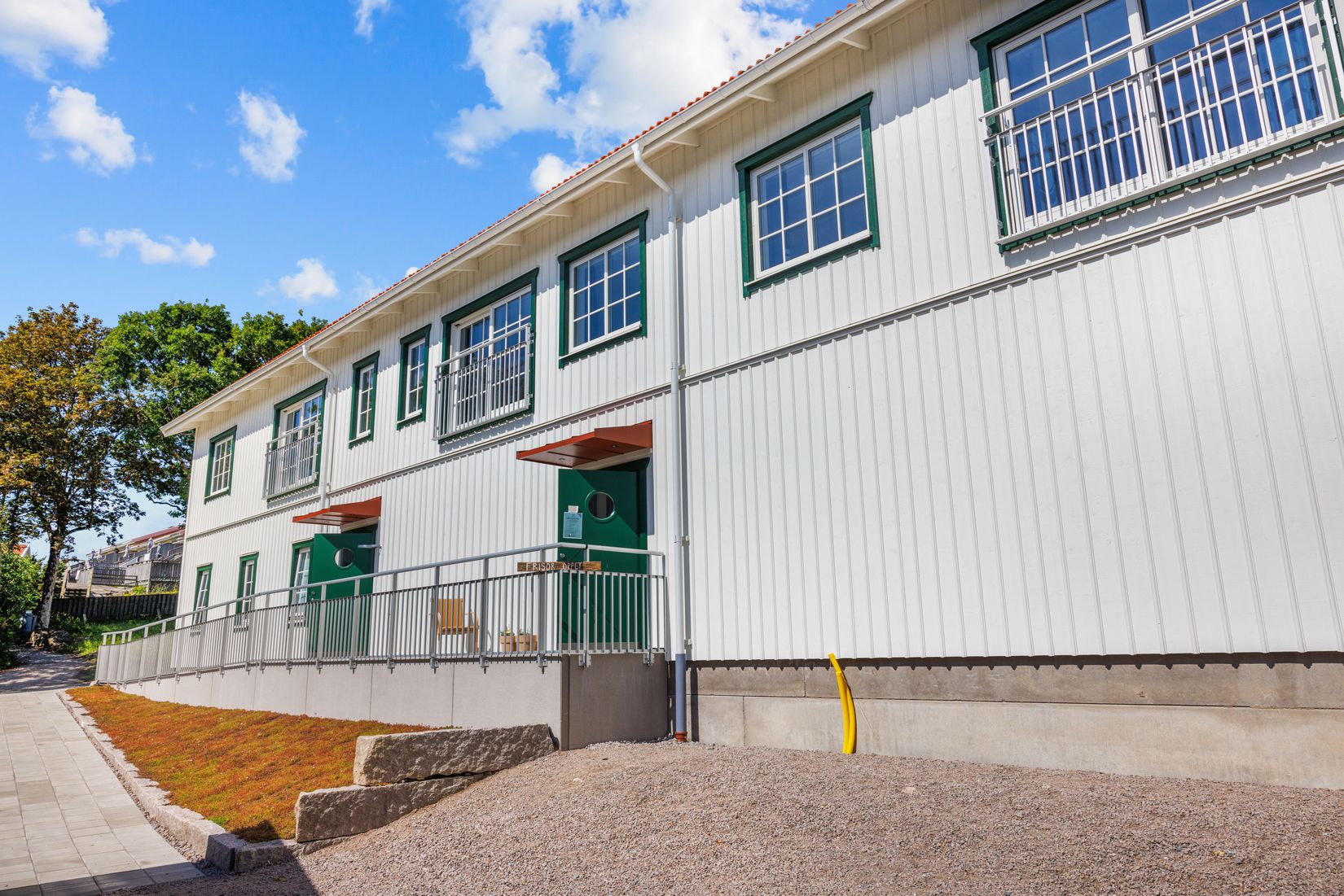 Bostadsrätt, Ekelund, Ekenäs, Sydkoster, lgh 5, Syd Koster, Strömstad