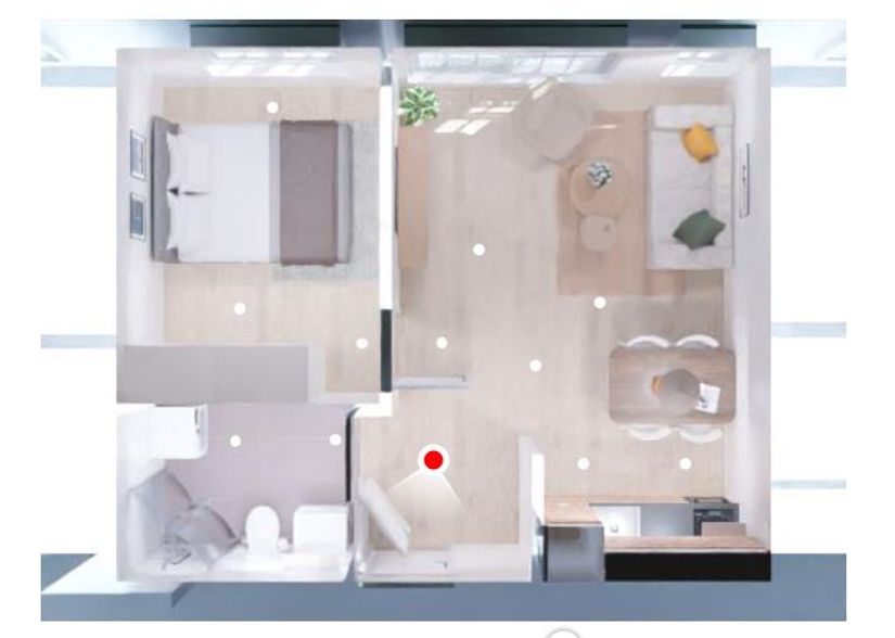 Bostadsrätt, Ekelund, Ekenäs, Sydkoster, lgh 5, Syd Koster, Strömstad