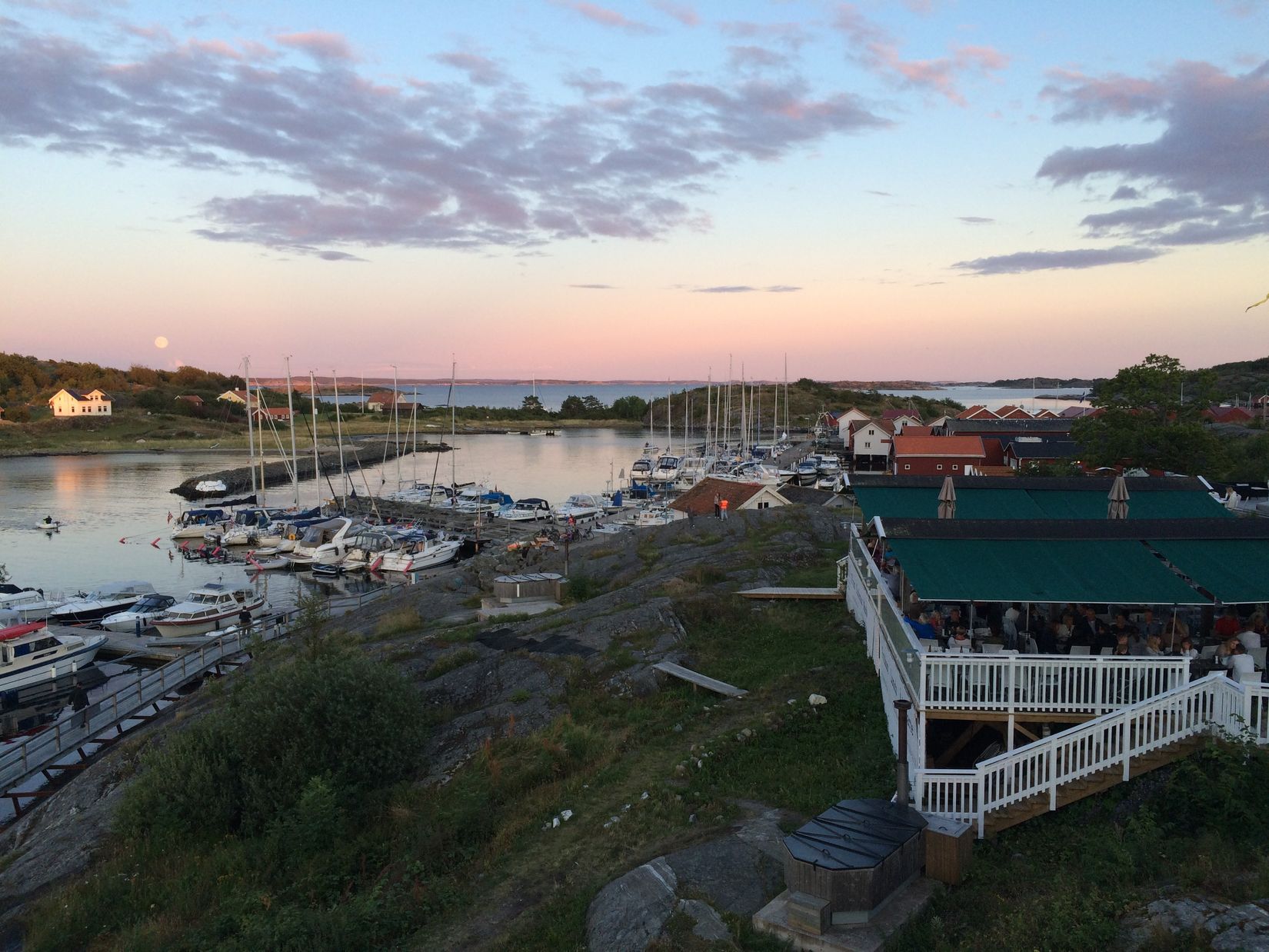 Bostadsrätt, Ekelund, Ekenäs, Sydkoster, lgh 5, Syd Koster, Strömstad
