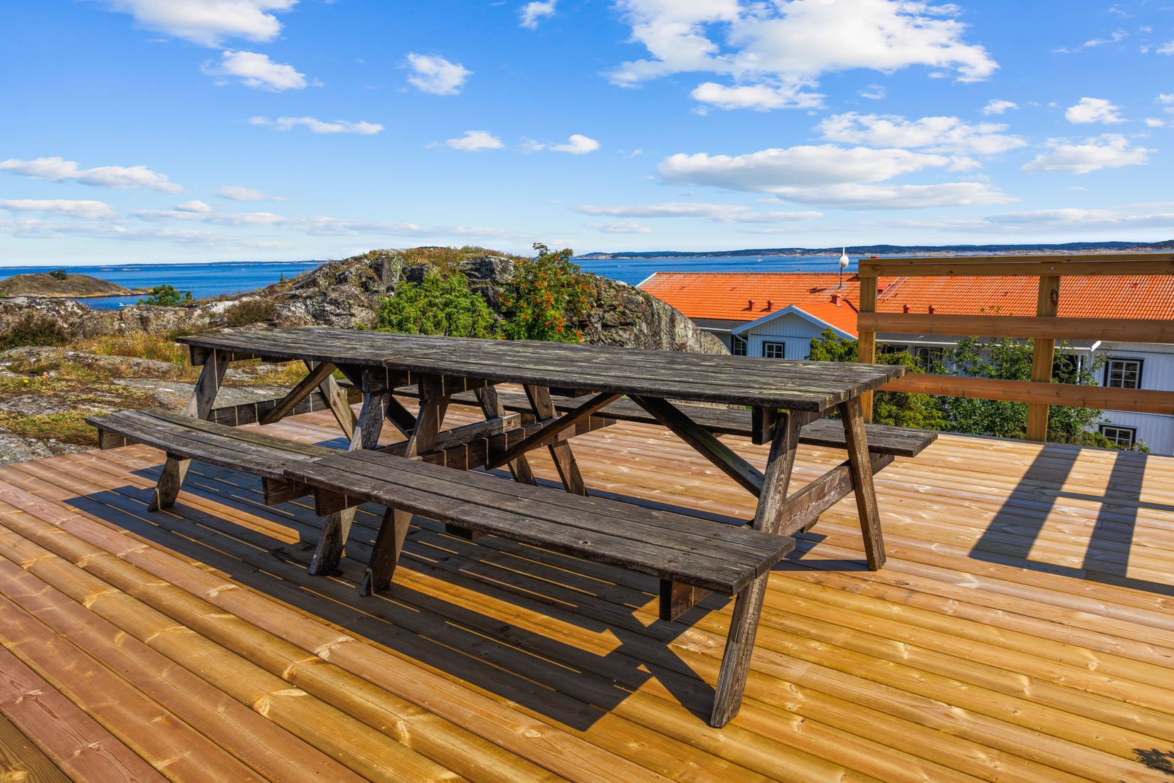 Bostadsrätt, Ekelund, Ekenäs, Sydkoster, lgh 5, Syd Koster, Strömstad