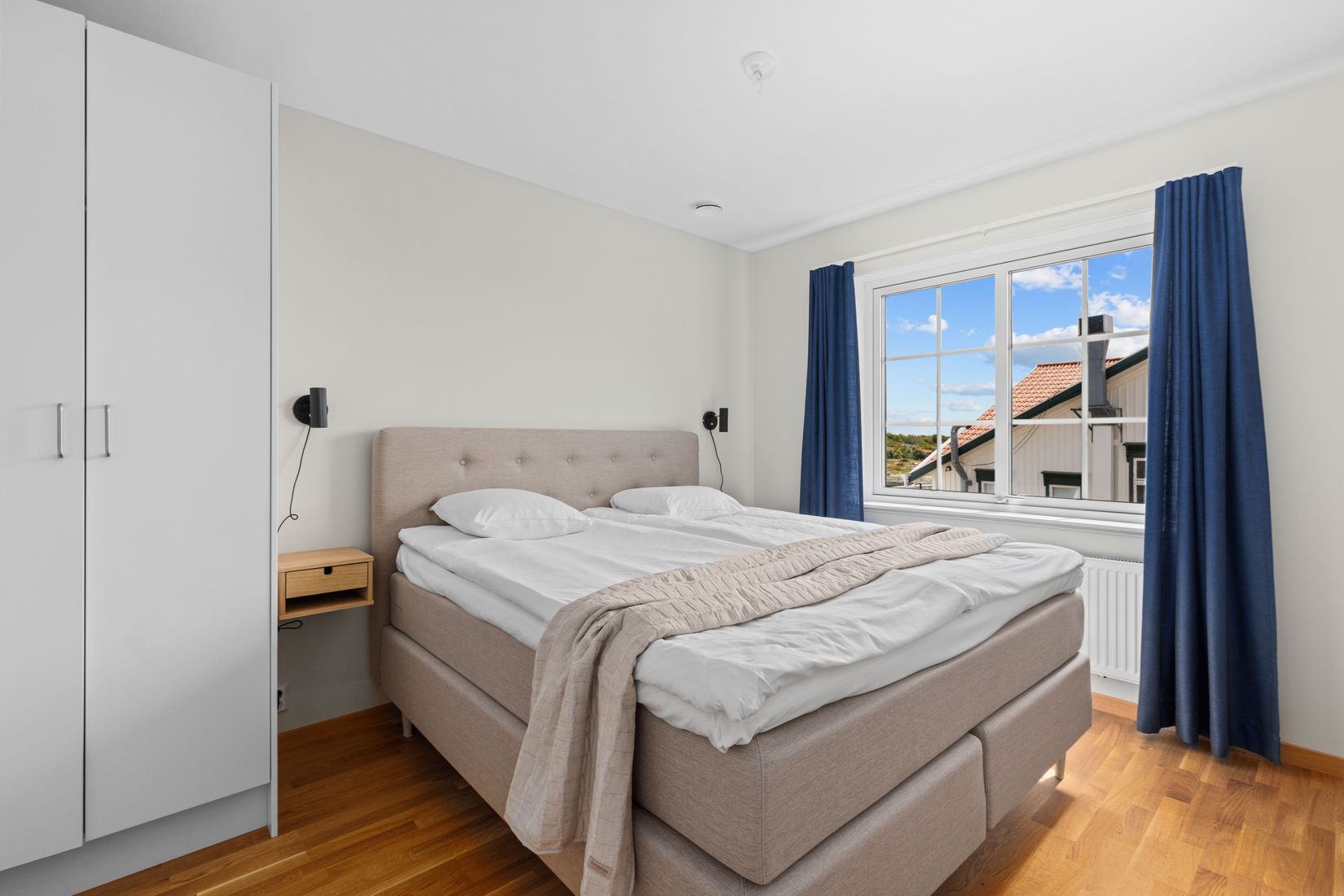 Bostadsrätt, Ekelund, Ekenäs, Sydkoster, lgh 5, Syd Koster, Strömstad