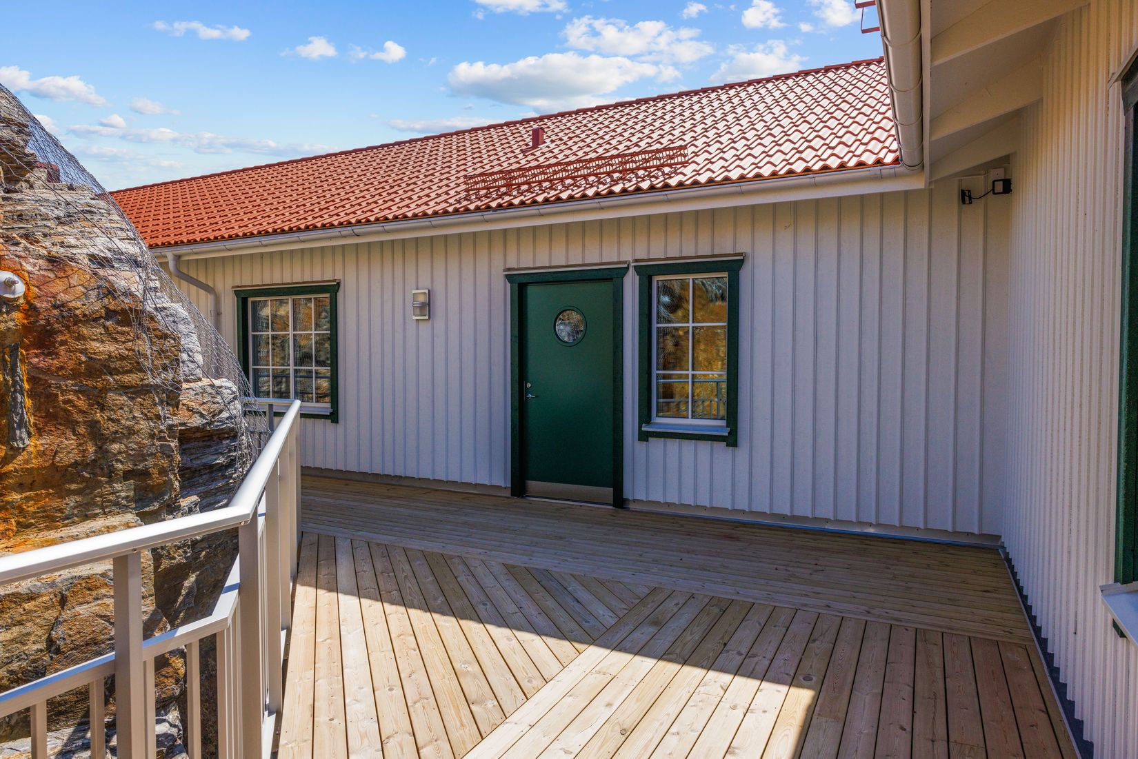 Bostadsrätt, Ekelund, Ekenäs, Sydkoster, lgh 5, Syd Koster, Strömstad