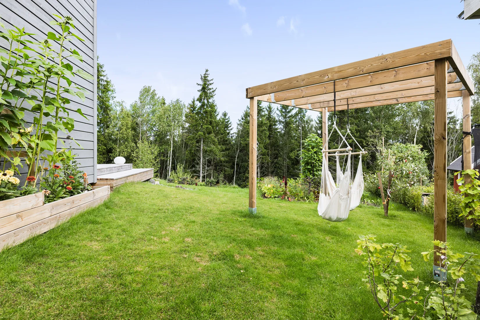 Bostadsrätt, Radhus, Revirvägen 9, Läggesta, Strängnäs