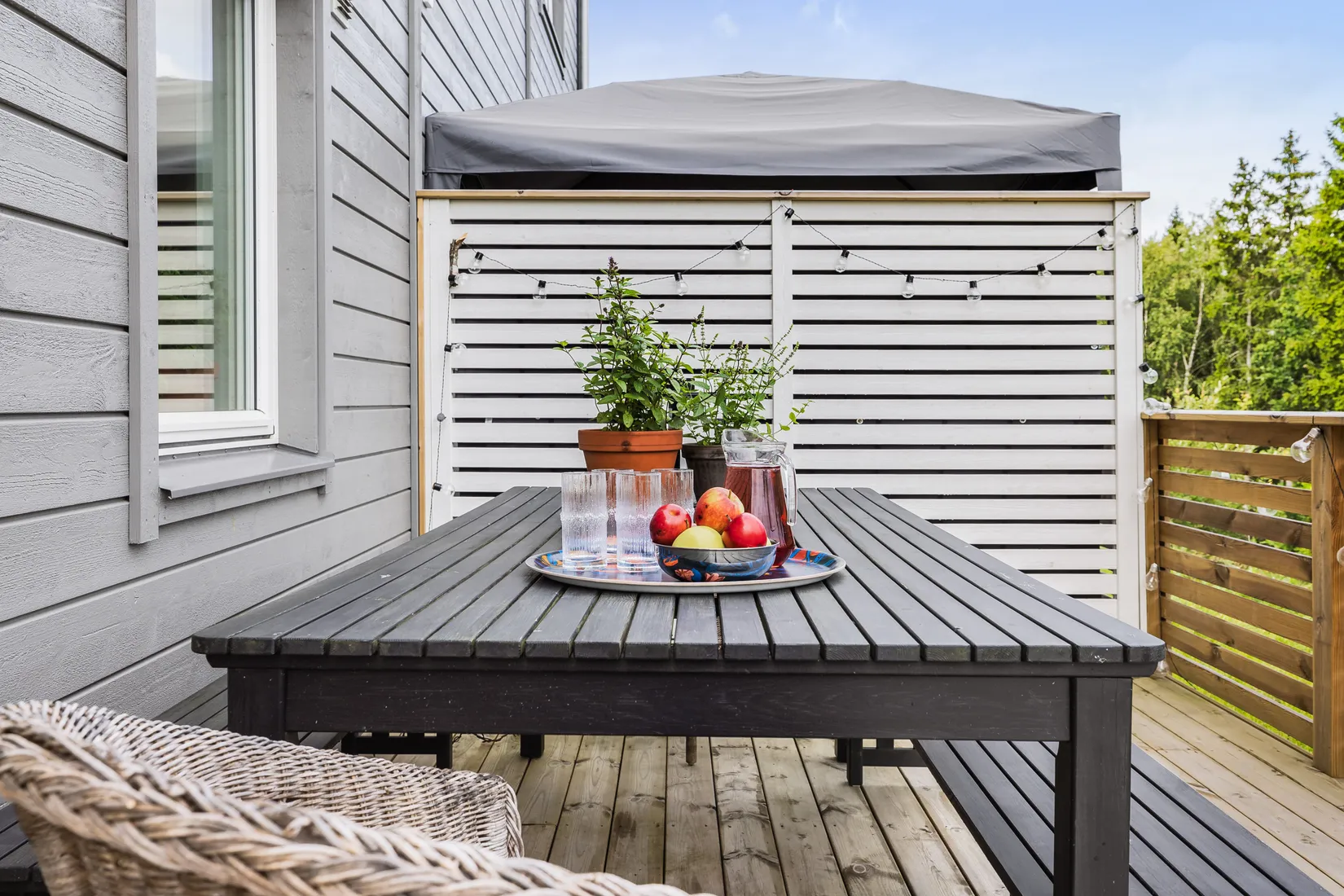 Bostadsrätt, Radhus, Revirvägen 9, Läggesta, Strängnäs