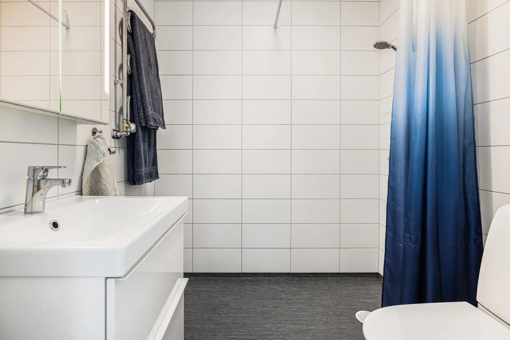 Bostadsrätt, Radhus, Revirvägen 9, Läggesta, Strängnäs