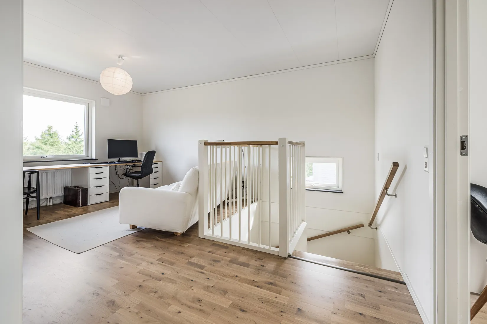 Bostadsrätt, Radhus, Revirvägen 9, Läggesta, Strängnäs