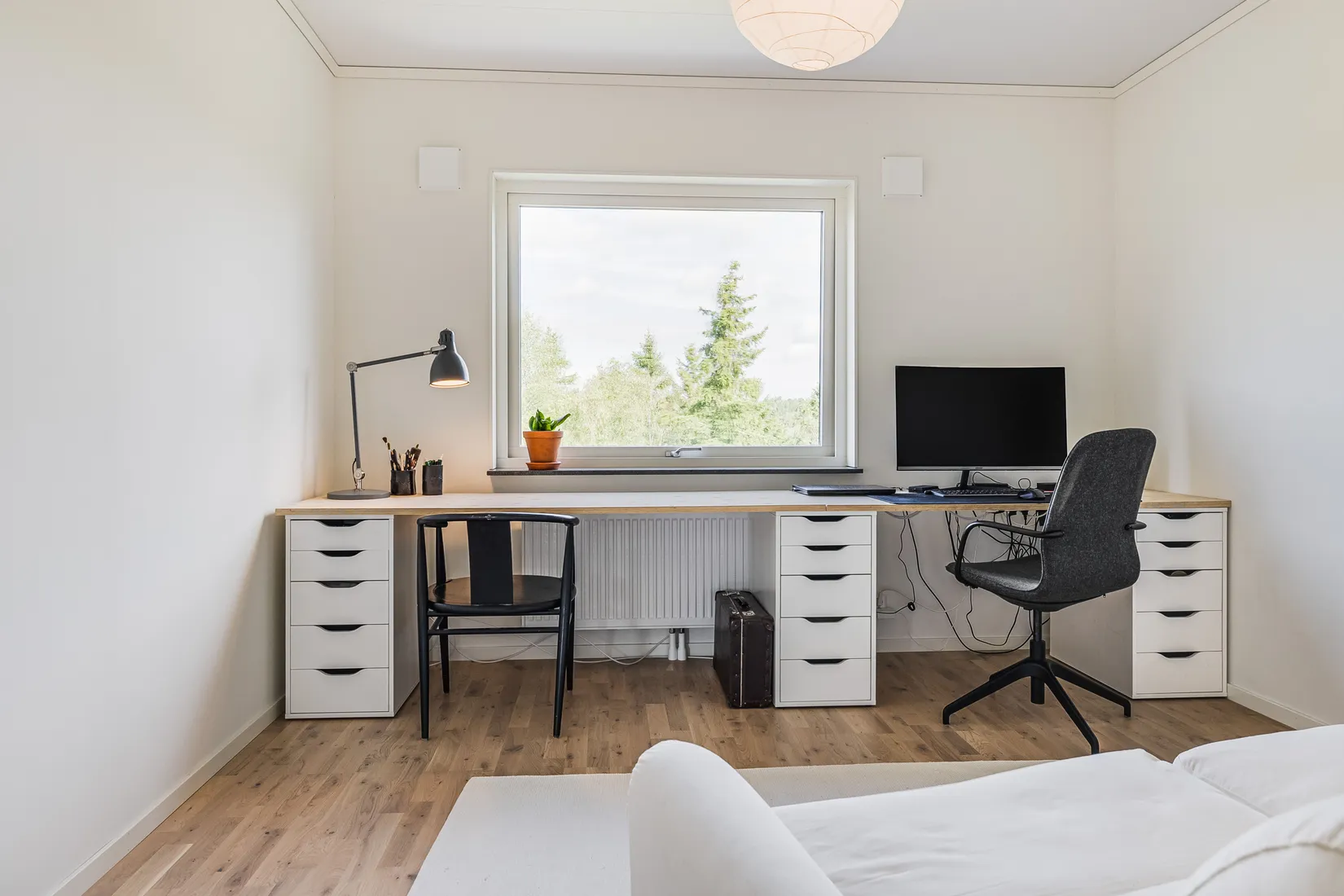 Bostadsrätt, Radhus, Revirvägen 9, Läggesta, Strängnäs