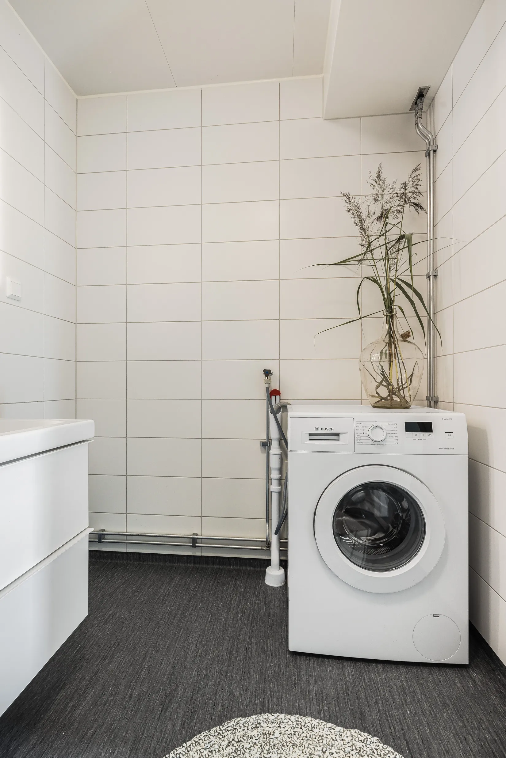 Bostadsrätt, Radhus, Revirvägen 9, Läggesta, Strängnäs