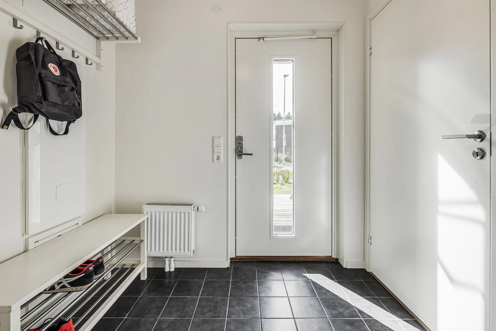 Bostadsrätt, Radhus, Revirvägen 9, Läggesta, Strängnäs