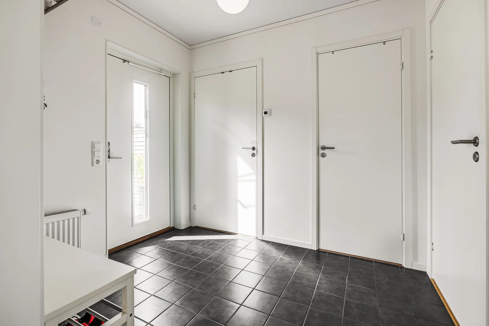 Bostadsrätt, Radhus, Revirvägen 9, Läggesta, Strängnäs