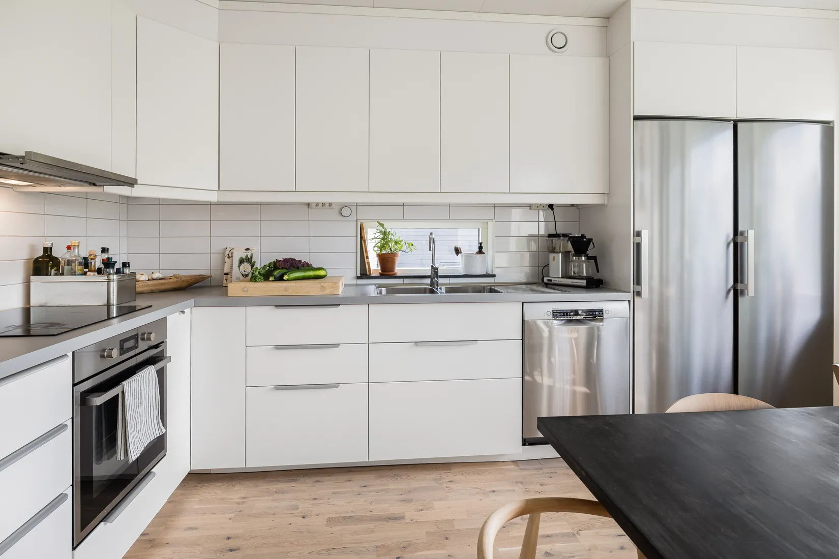 Bostadsrätt, Radhus, Revirvägen 9, Läggesta, Strängnäs