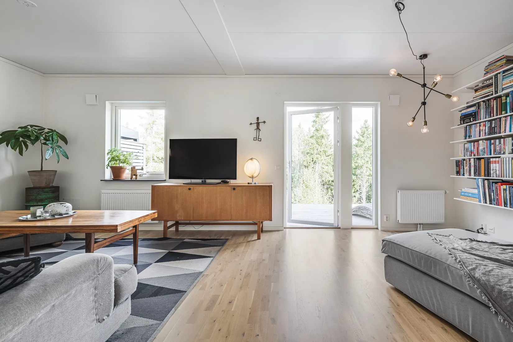 Bostadsrätt, Radhus, Revirvägen 9, Läggesta, Strängnäs
