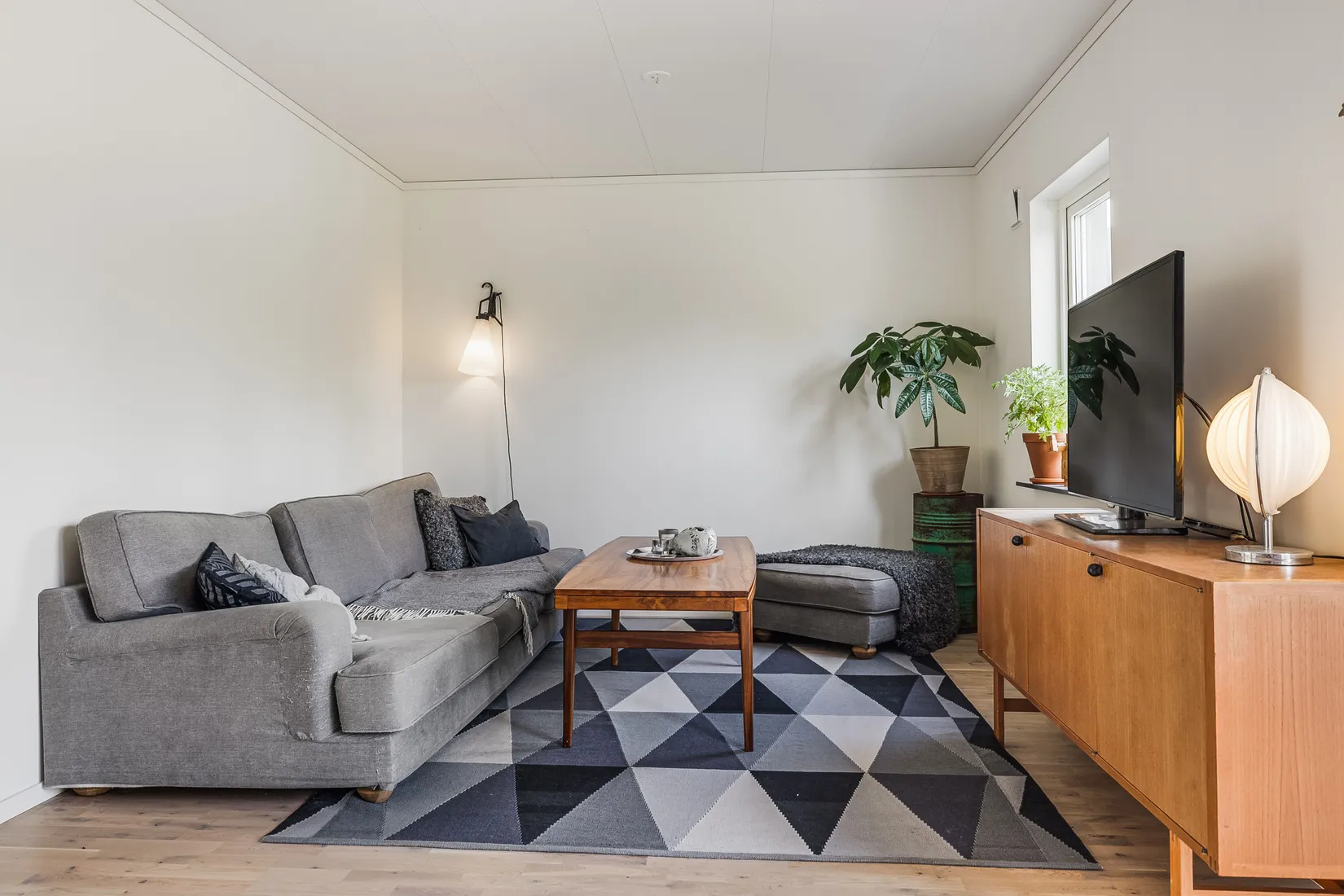 Bostadsrätt, Radhus, Revirvägen 9, Läggesta, Strängnäs