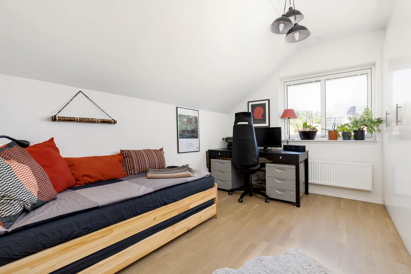 Bostadsrätt, Stenhuggargränd 1, Centrala Mjölby, Mjölby