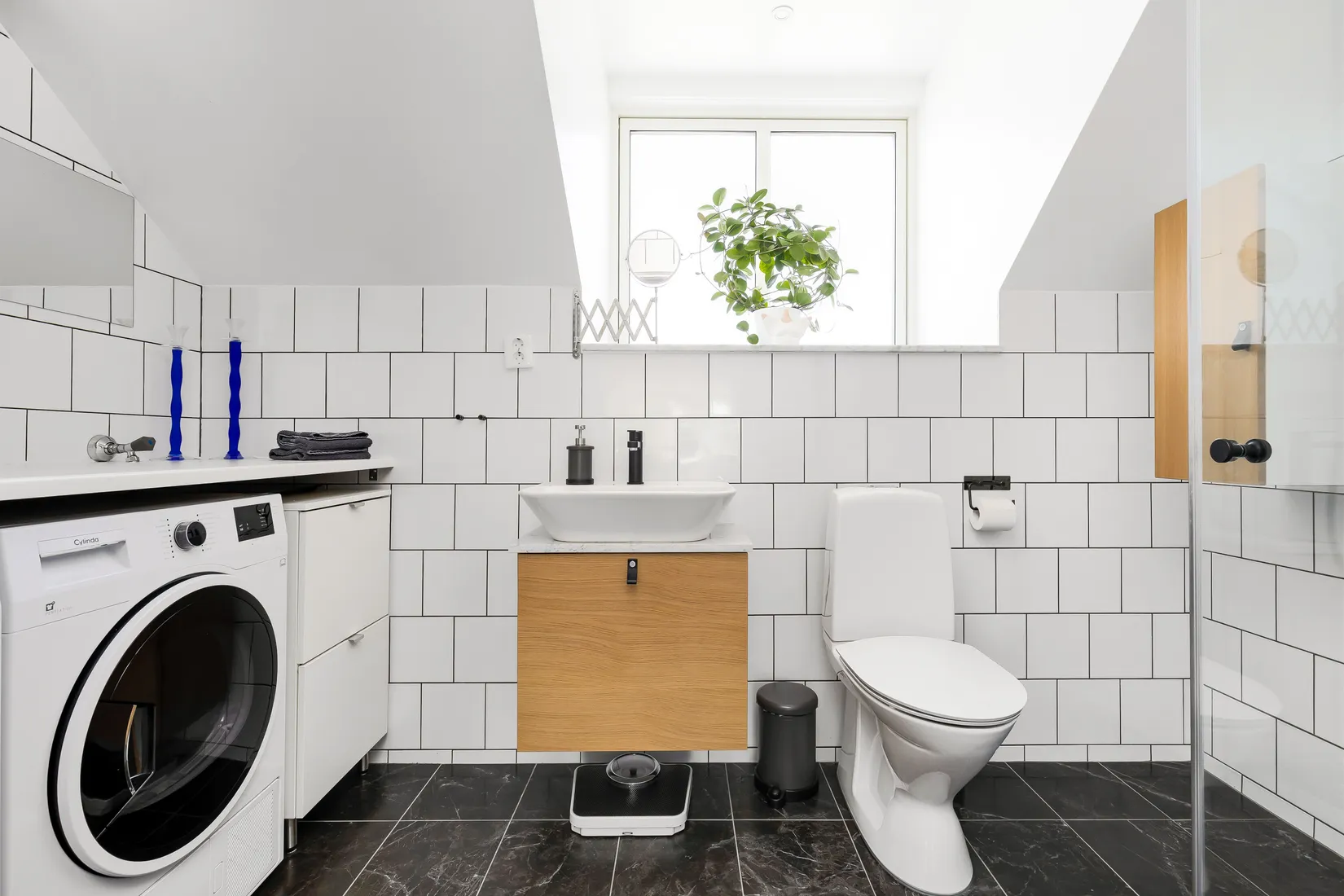 Bostadsrätt, Stenhuggargränd 1, Centrala Mjölby, Mjölby