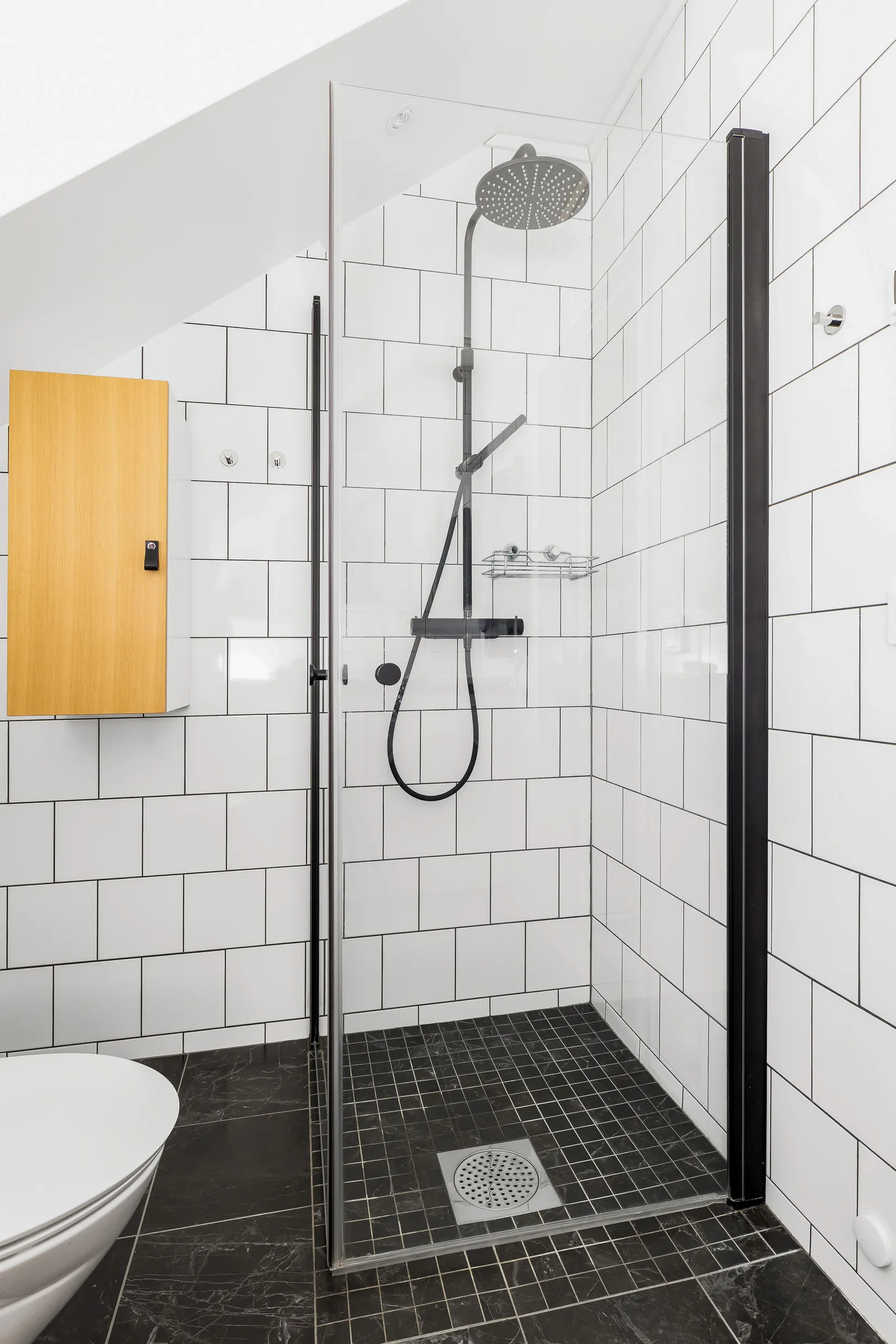 Bostadsrätt, Stenhuggargränd 1, Centrala Mjölby, Mjölby