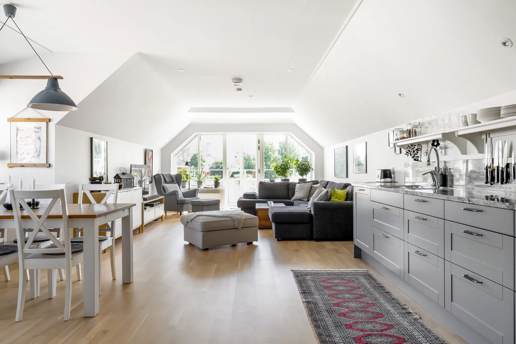 Bostadsrätt, Stenhuggargränd 1, Centrala Mjölby, Mjölby