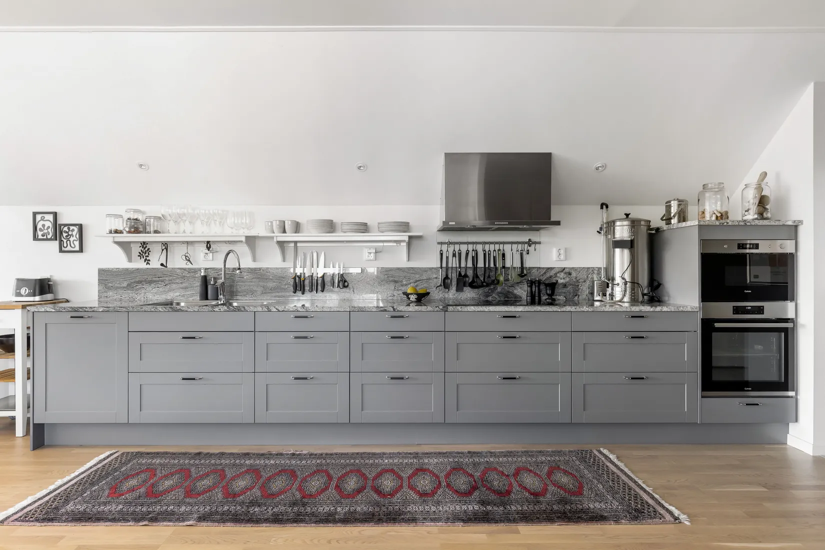 Bostadsrätt, Stenhuggargränd 1, Centrala Mjölby, Mjölby