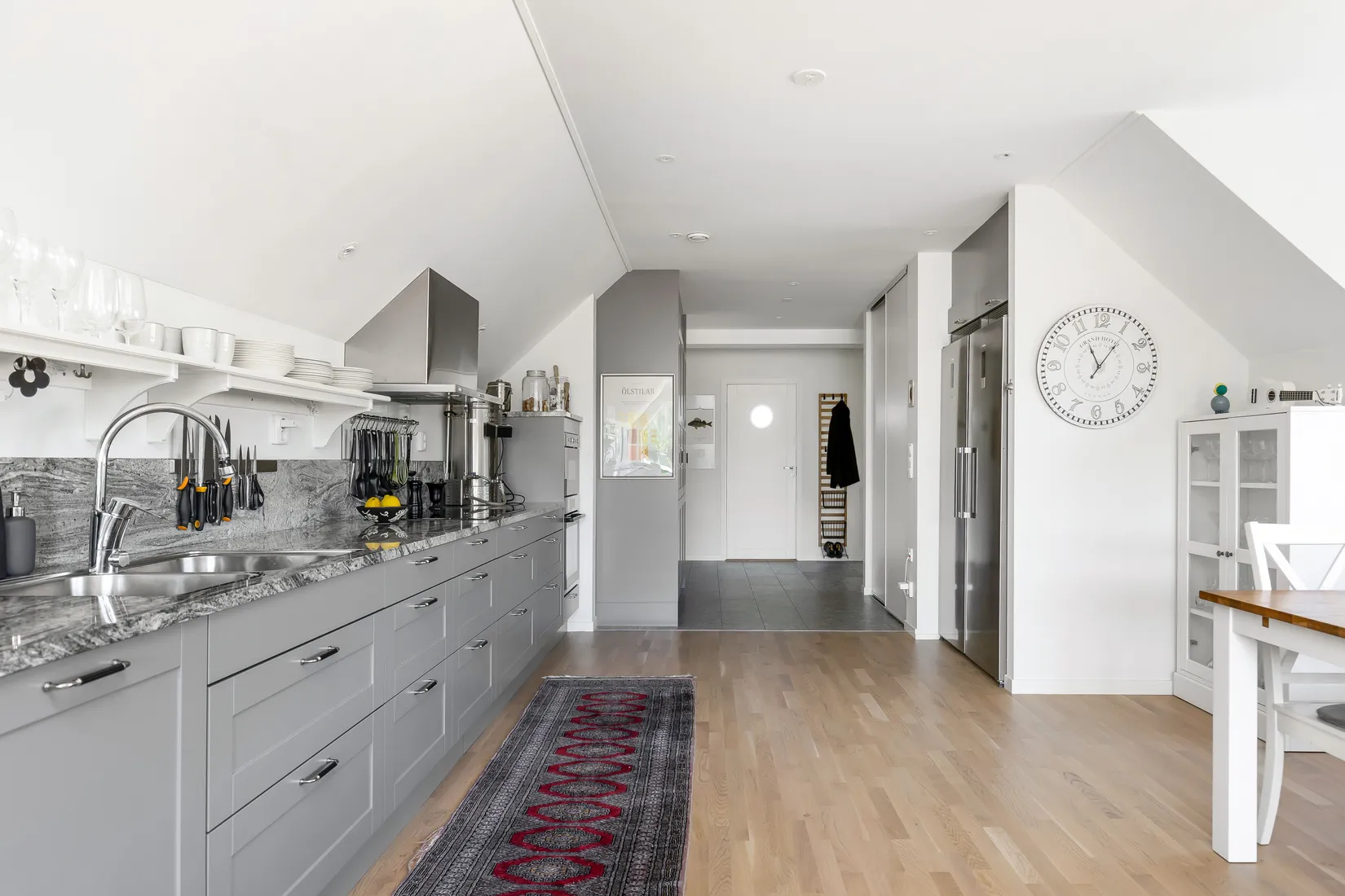 Bostadsrätt, Stenhuggargränd 1, Centrala Mjölby, Mjölby