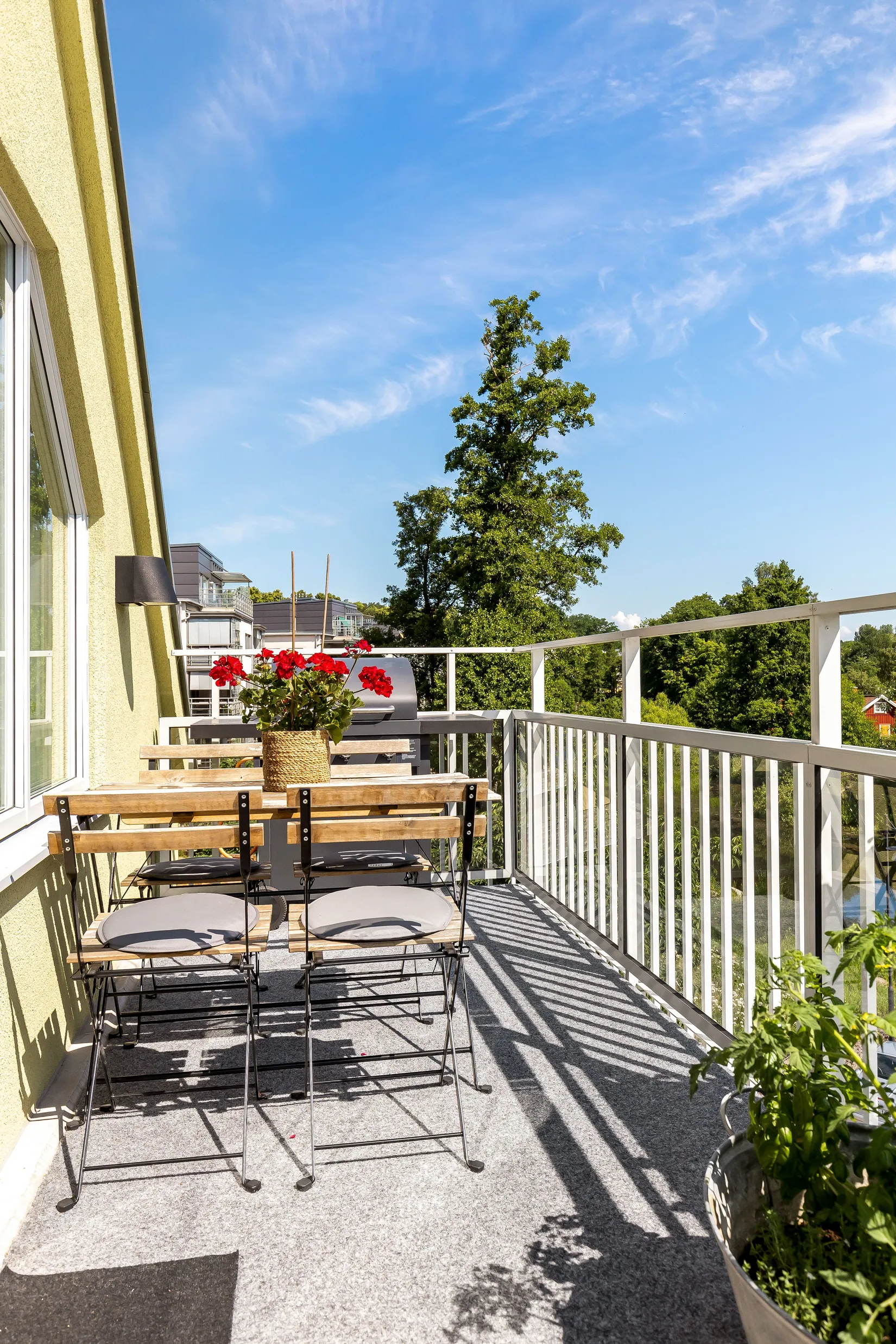 Bostadsrätt, Stenhuggargränd 1, Centrala Mjölby, Mjölby