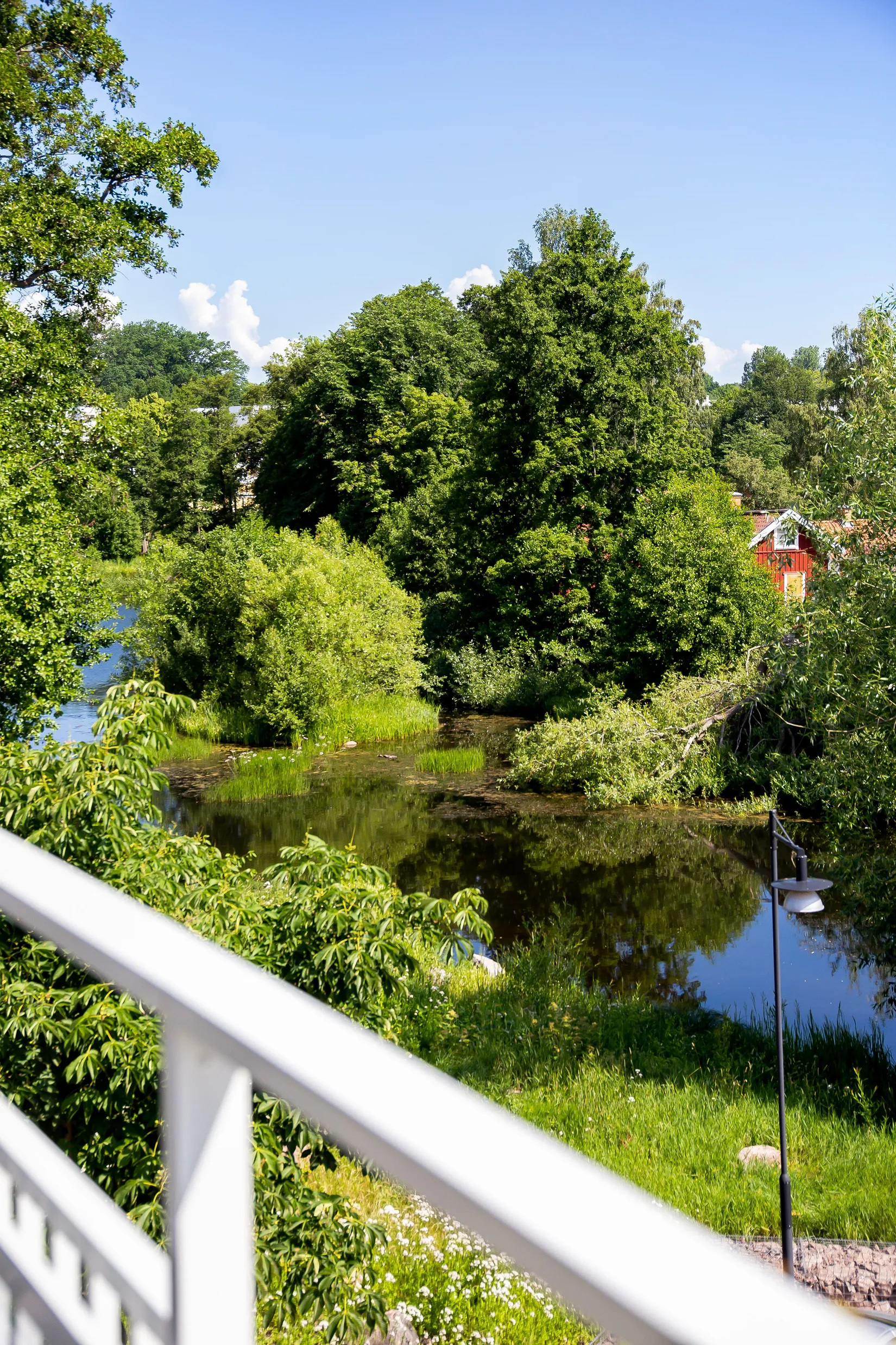 Bostadsrätt, Stenhuggargränd 1, Centrala Mjölby, Mjölby