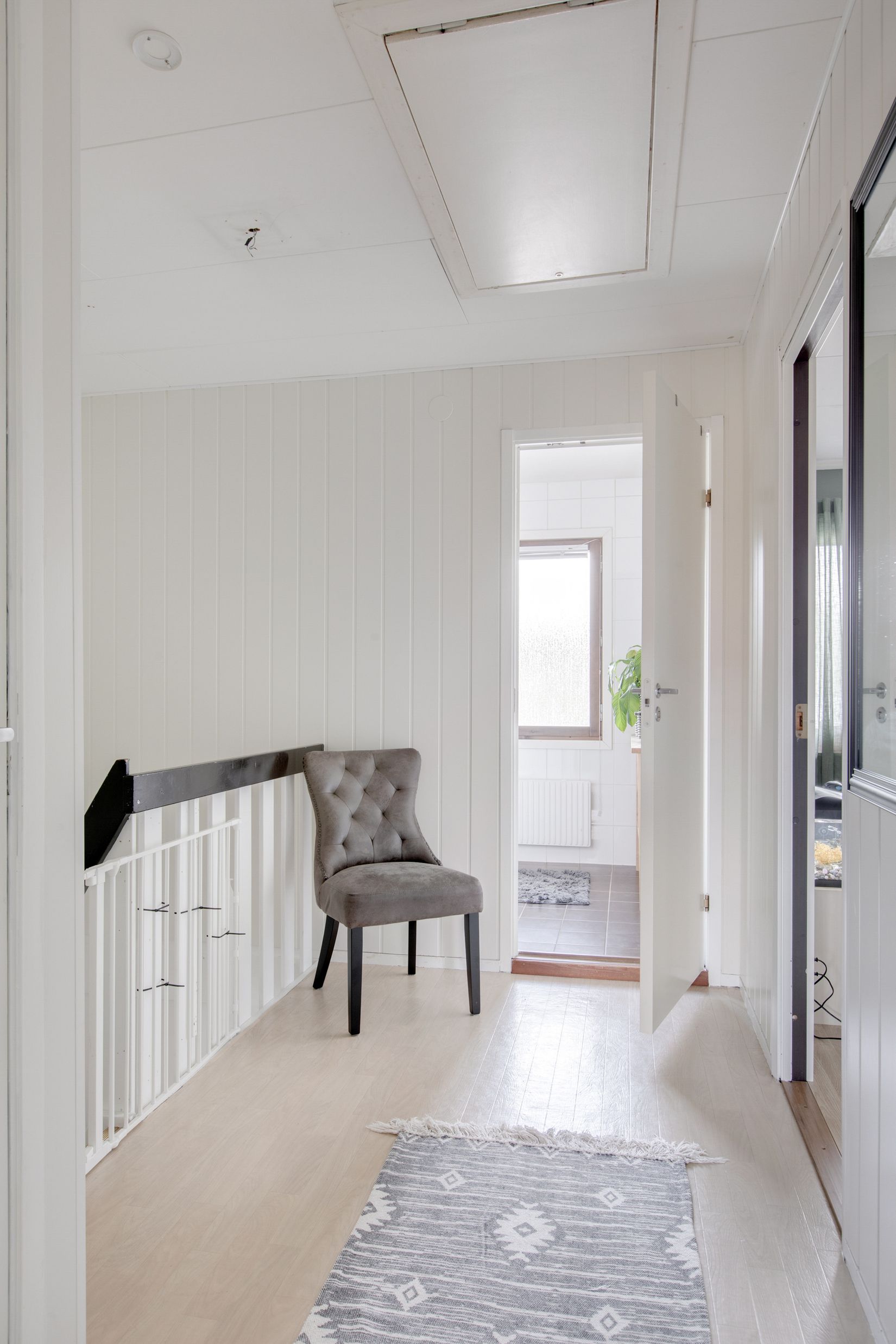 Radhus, Vallhovsvägen 178C, Vallhov, Sandviken